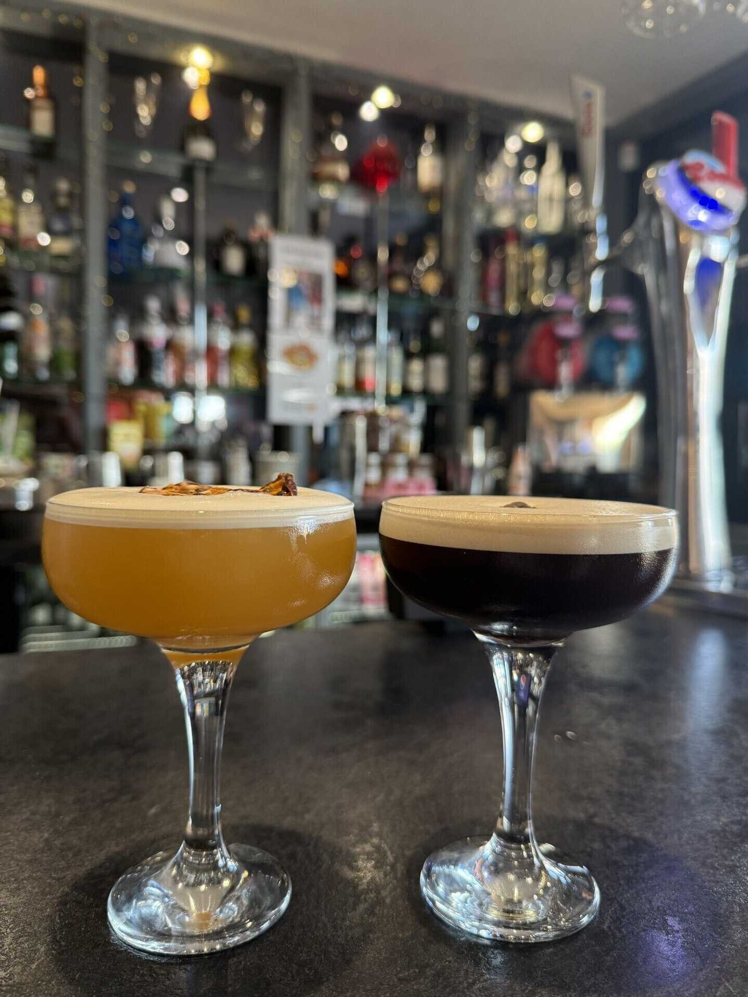 Gift card for Rettendon Lodge Events