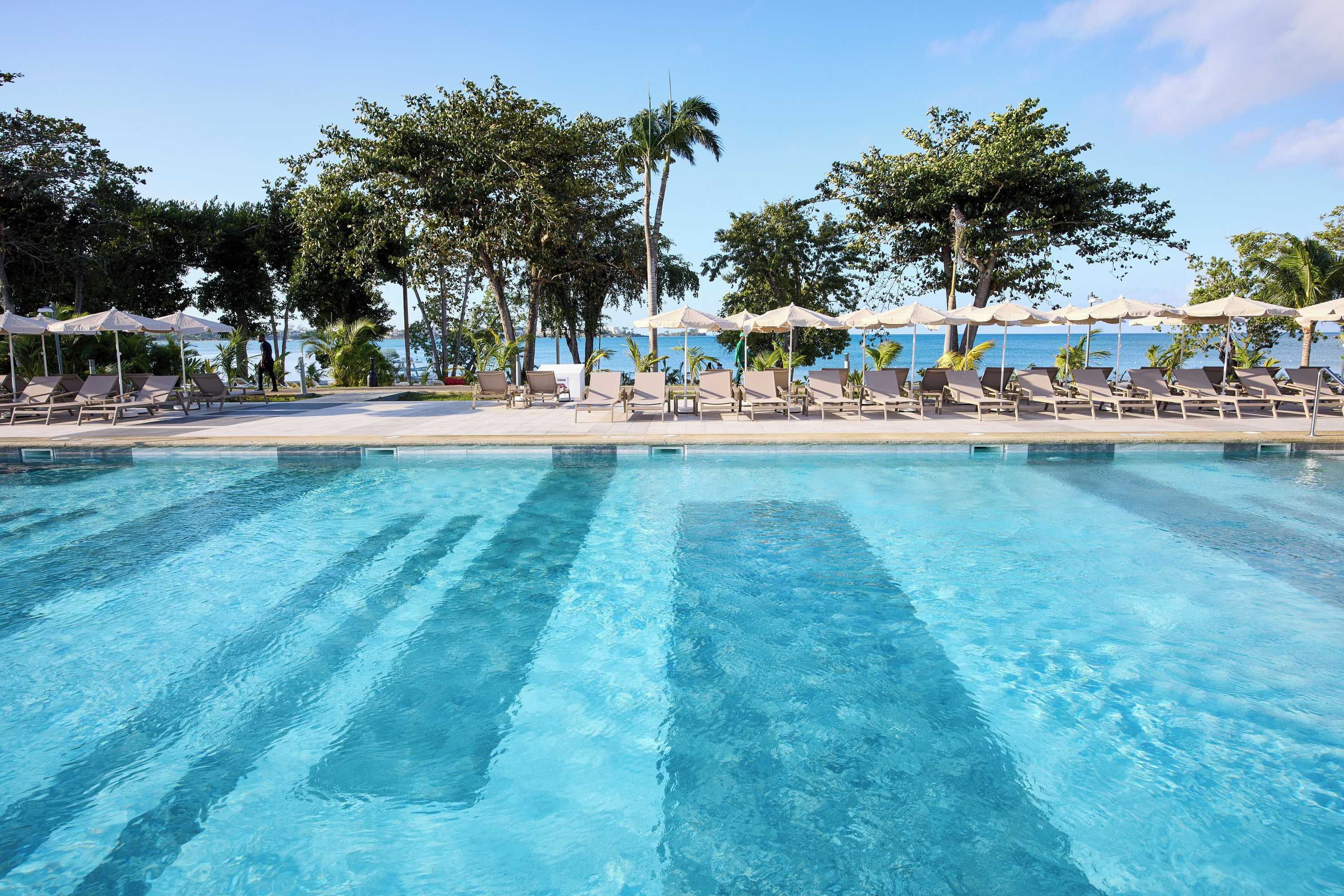Gift card for Hotel Riu Negril - All Inclusive Gift card for Hotel Riu Negril - All Inclusive