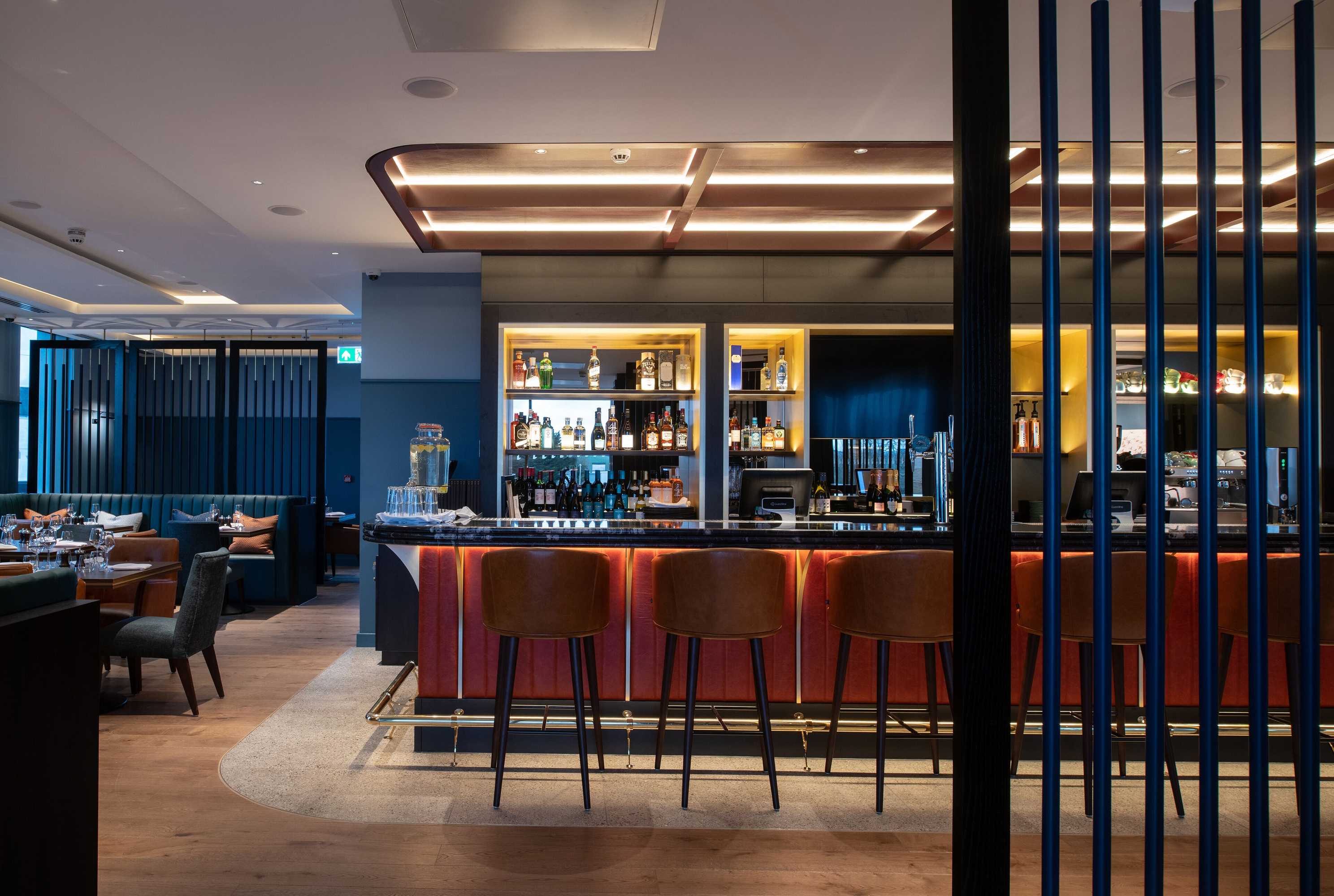 Gift card for The Landing Hotel