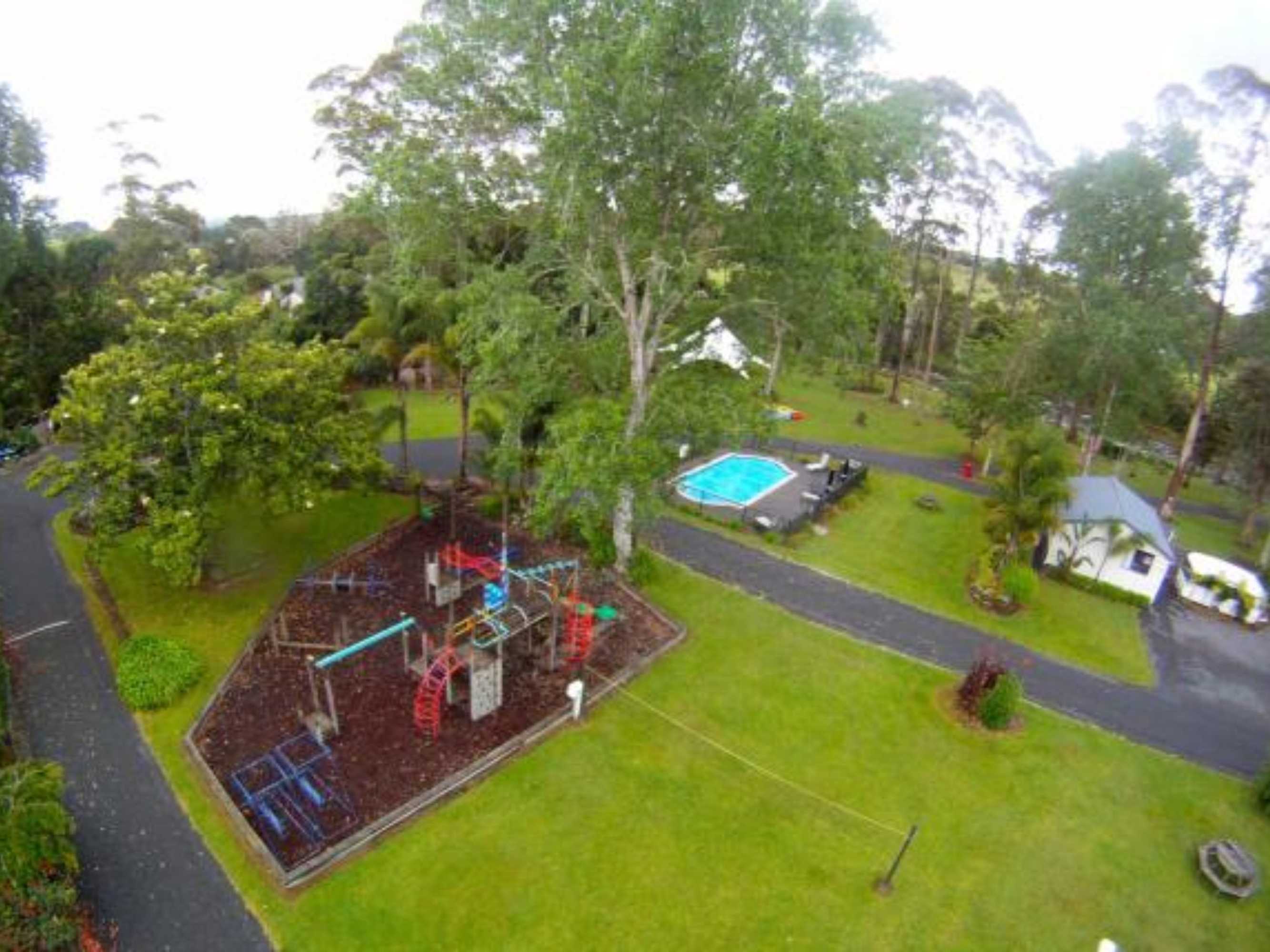 Gift card for Bay of Islands Holiday Park Gift card for Bay of Islands Holiday Park