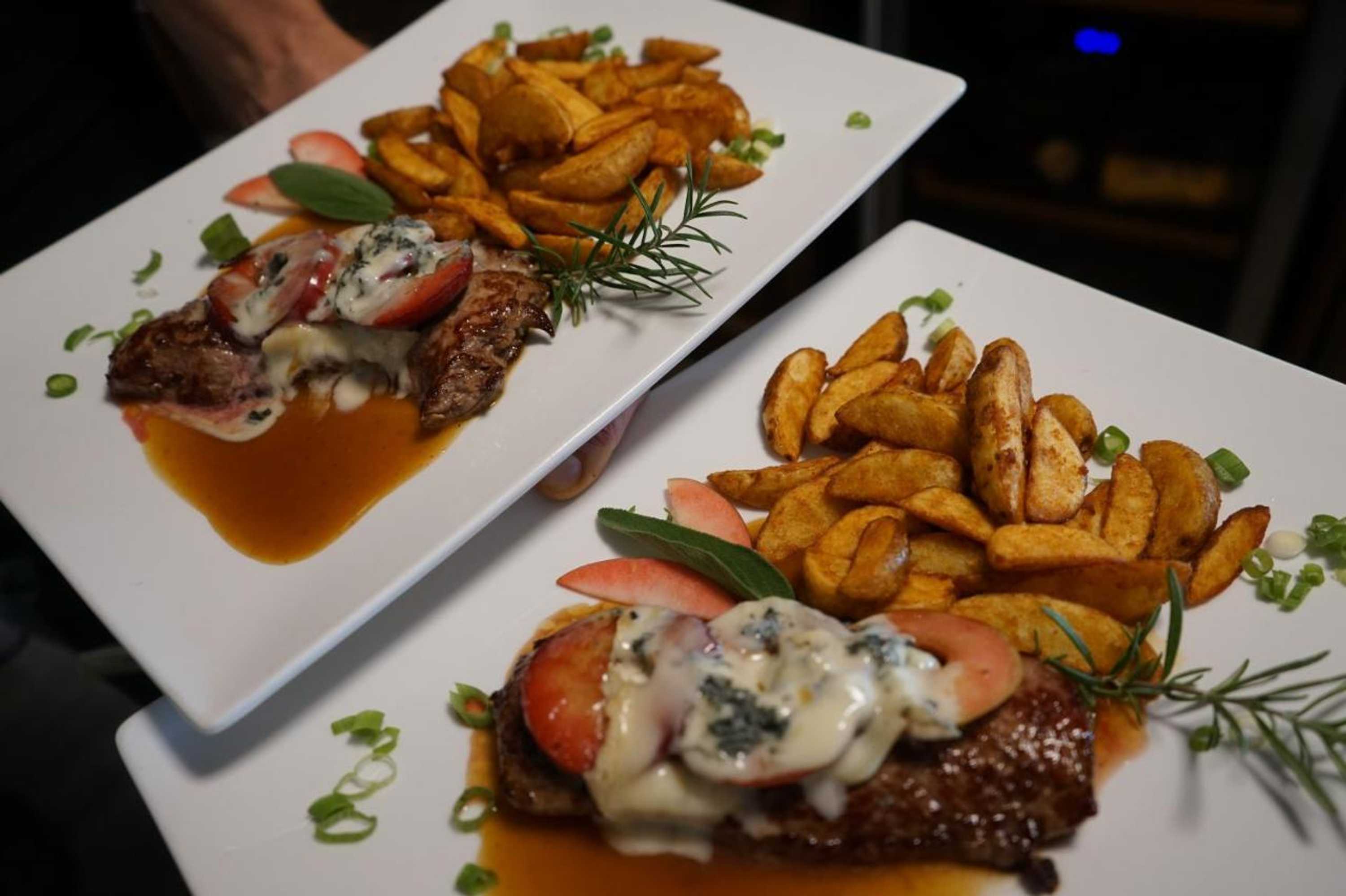 Gift card for Gasthof Zum Forst