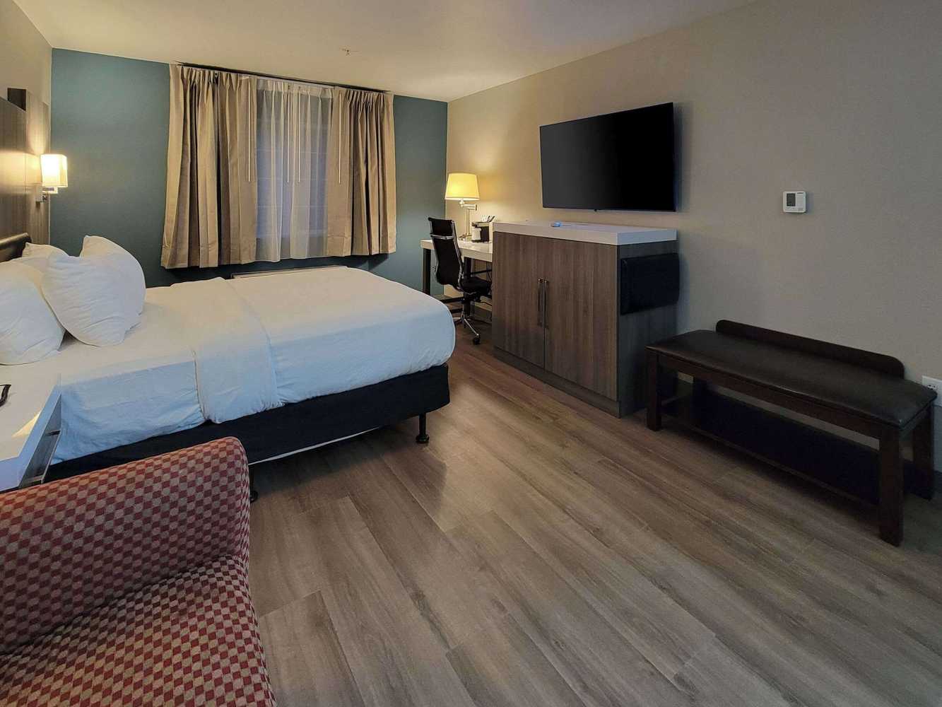 Gift card for Quality Inn Port Orchard Gift card for Quality Inn Port Orchard