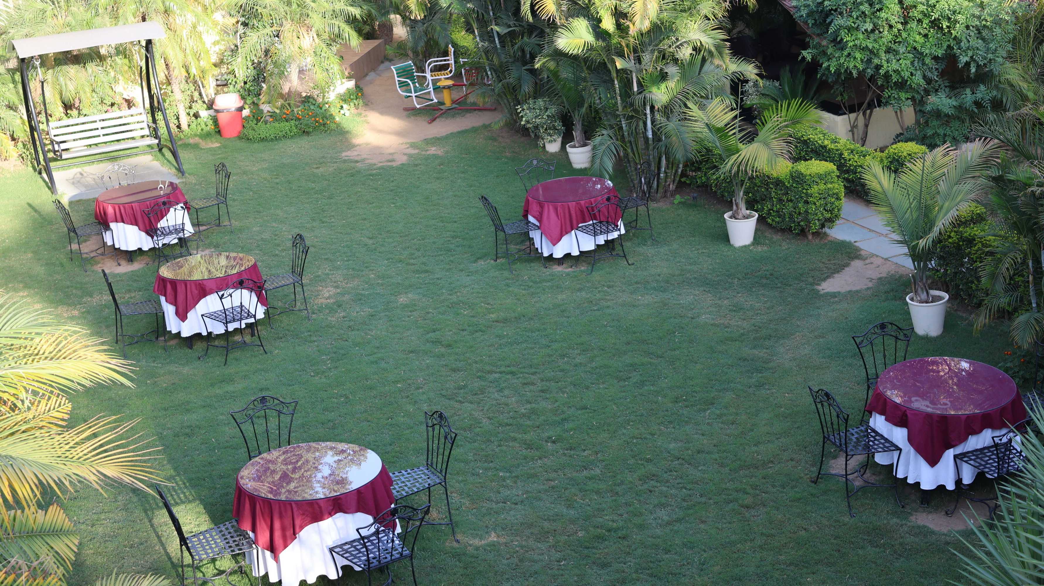 Gift card for Hill 'n' You - A Boutique Garden Resort Gift card for Hill 'n' You - A Boutique Garden Resort