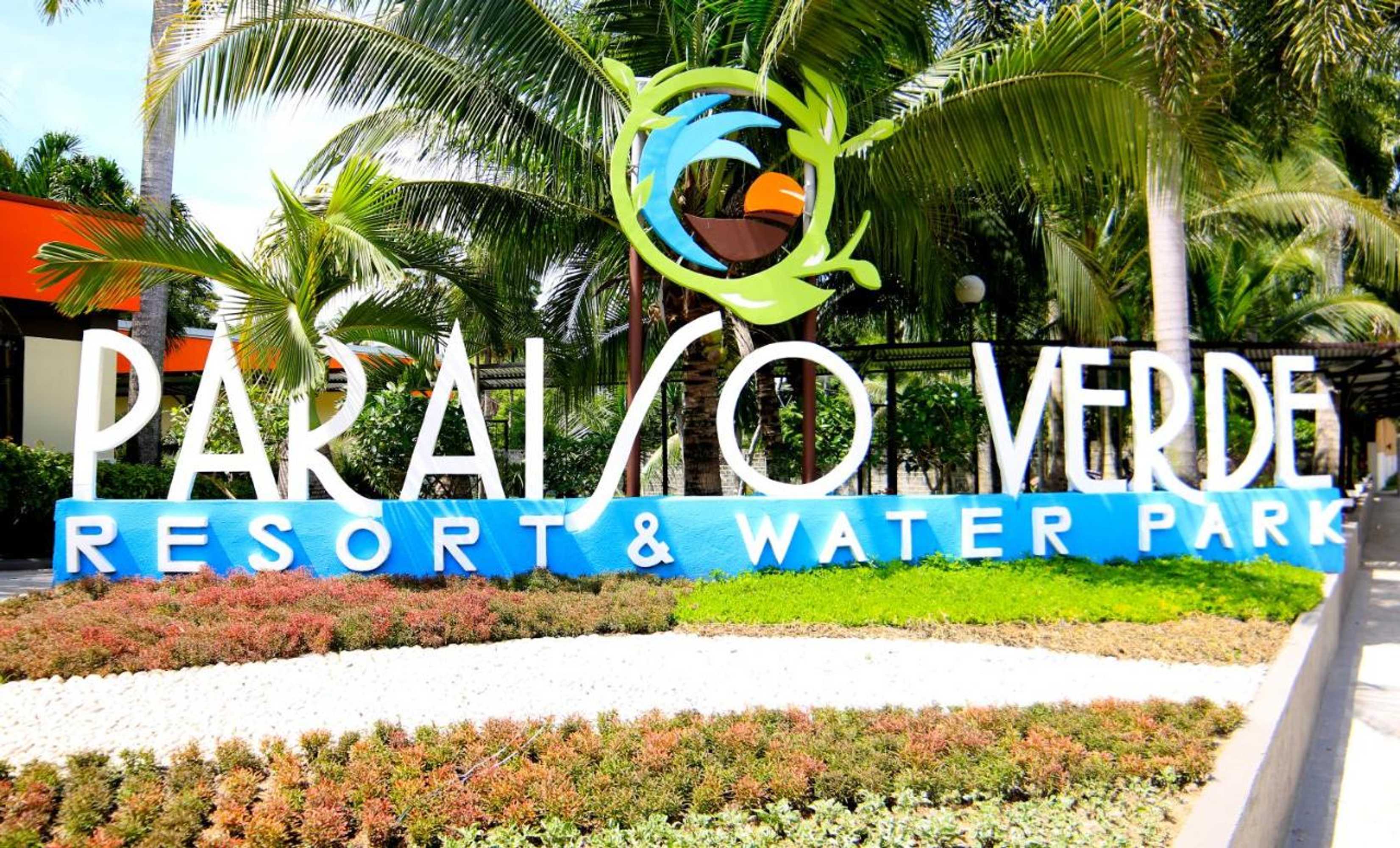 Gift card for Casitas Verde Hotel