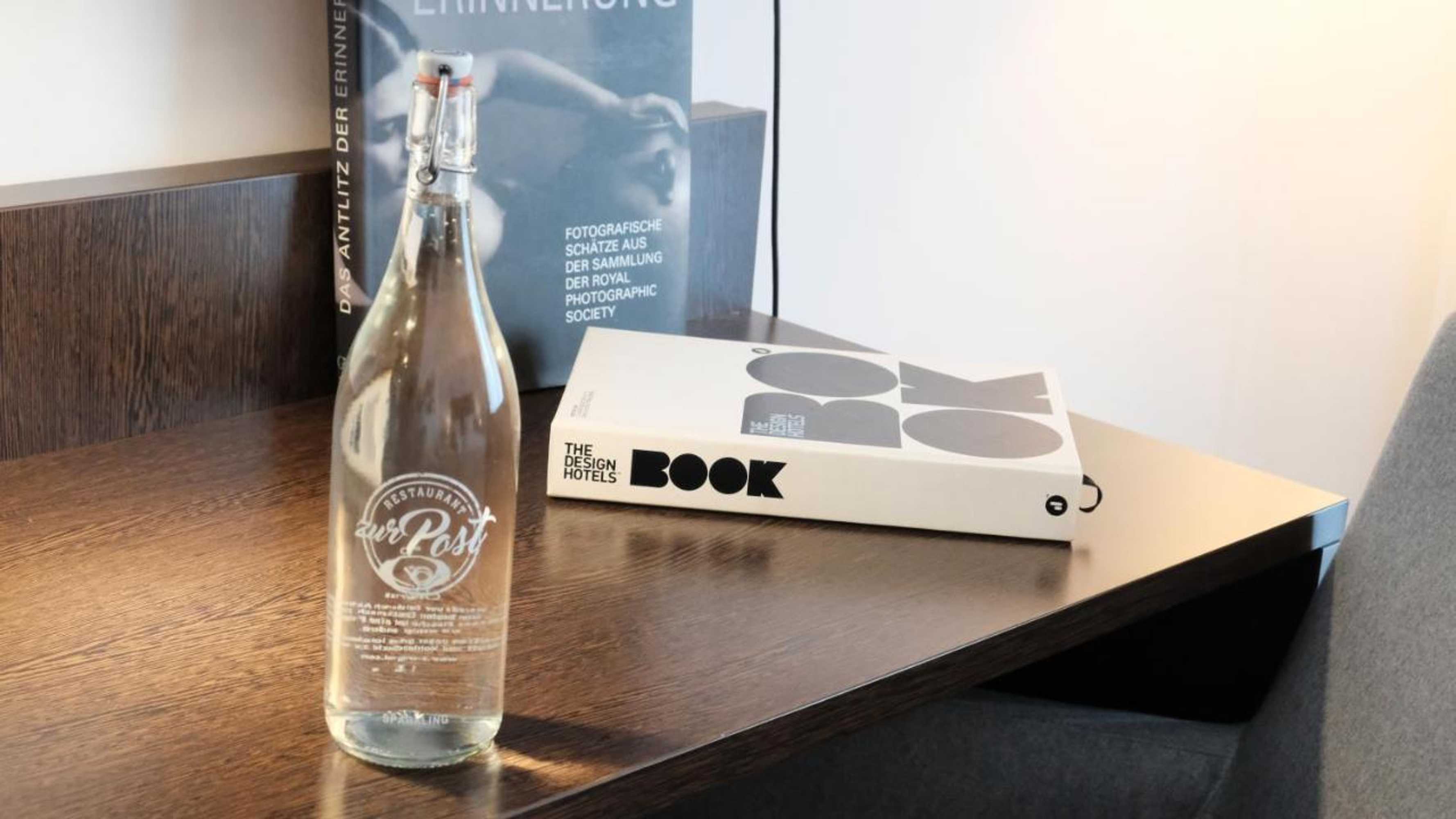 Gift card for Hotel Zur Post