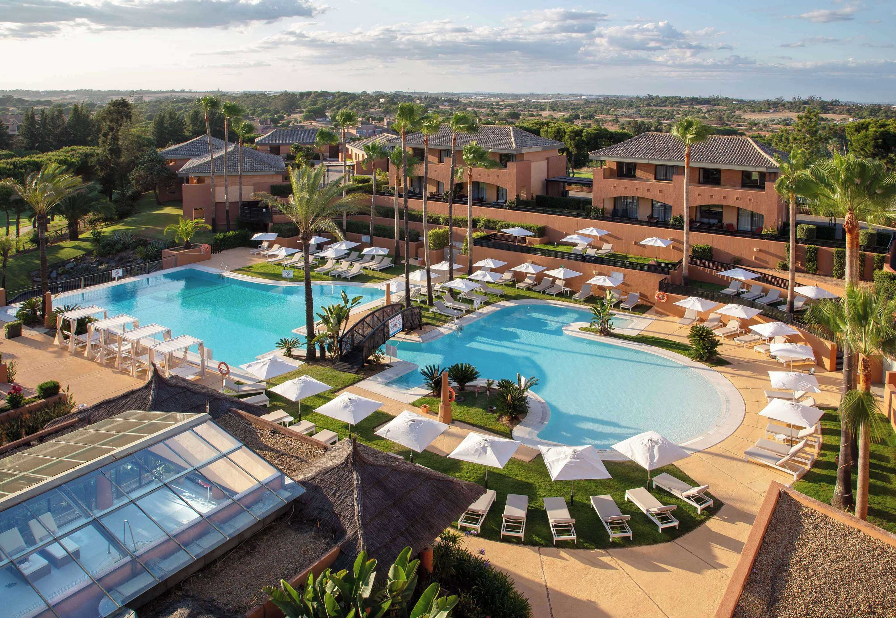 Gift card for Doubletree by Hilton Islantilla Beach Golf Resort Gift card for Doubletree by Hilton Islantilla Beach Golf Resort