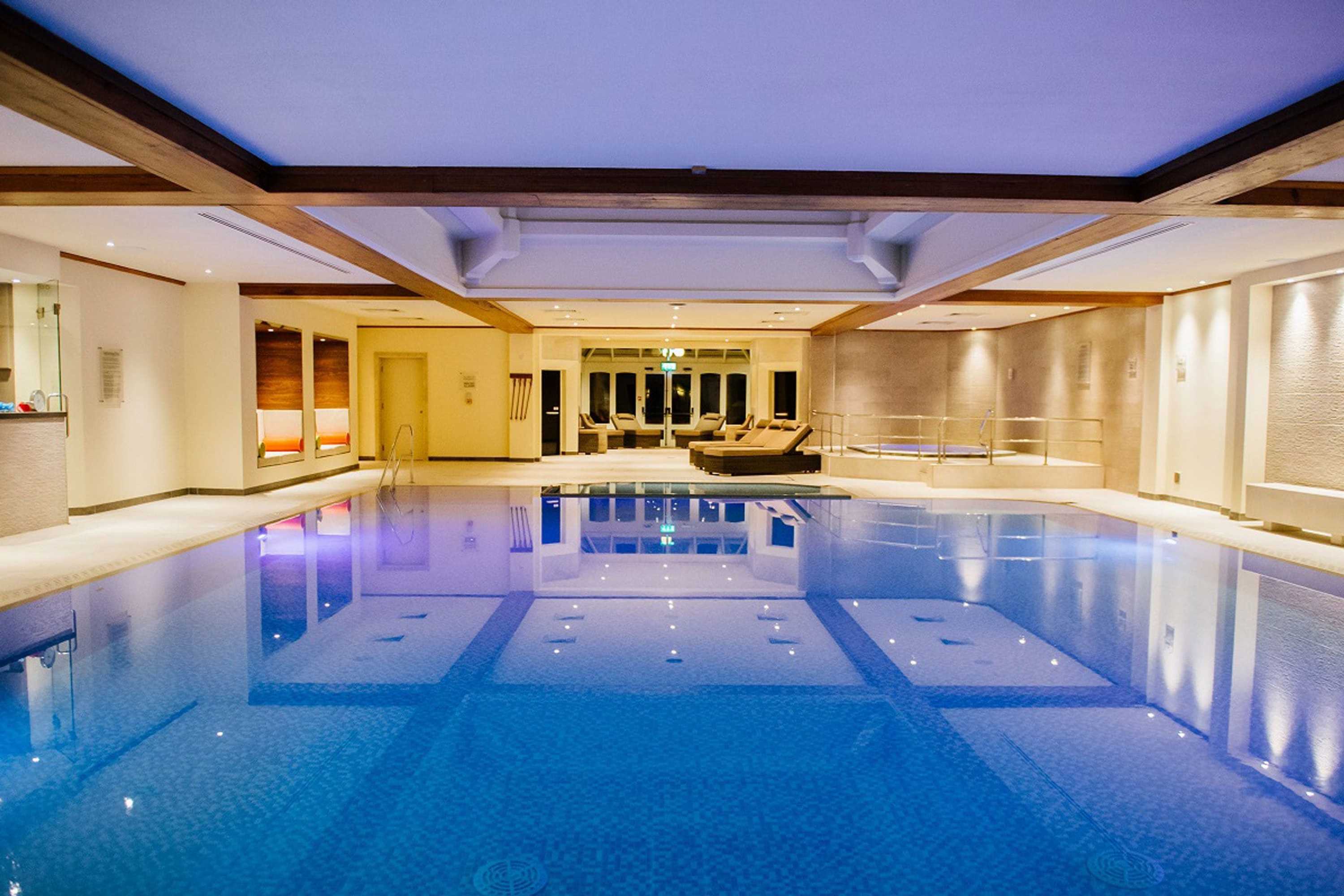 Gift card for Kettering Park Hotel & Spa Gift card for Kettering Park Hotel & Spa