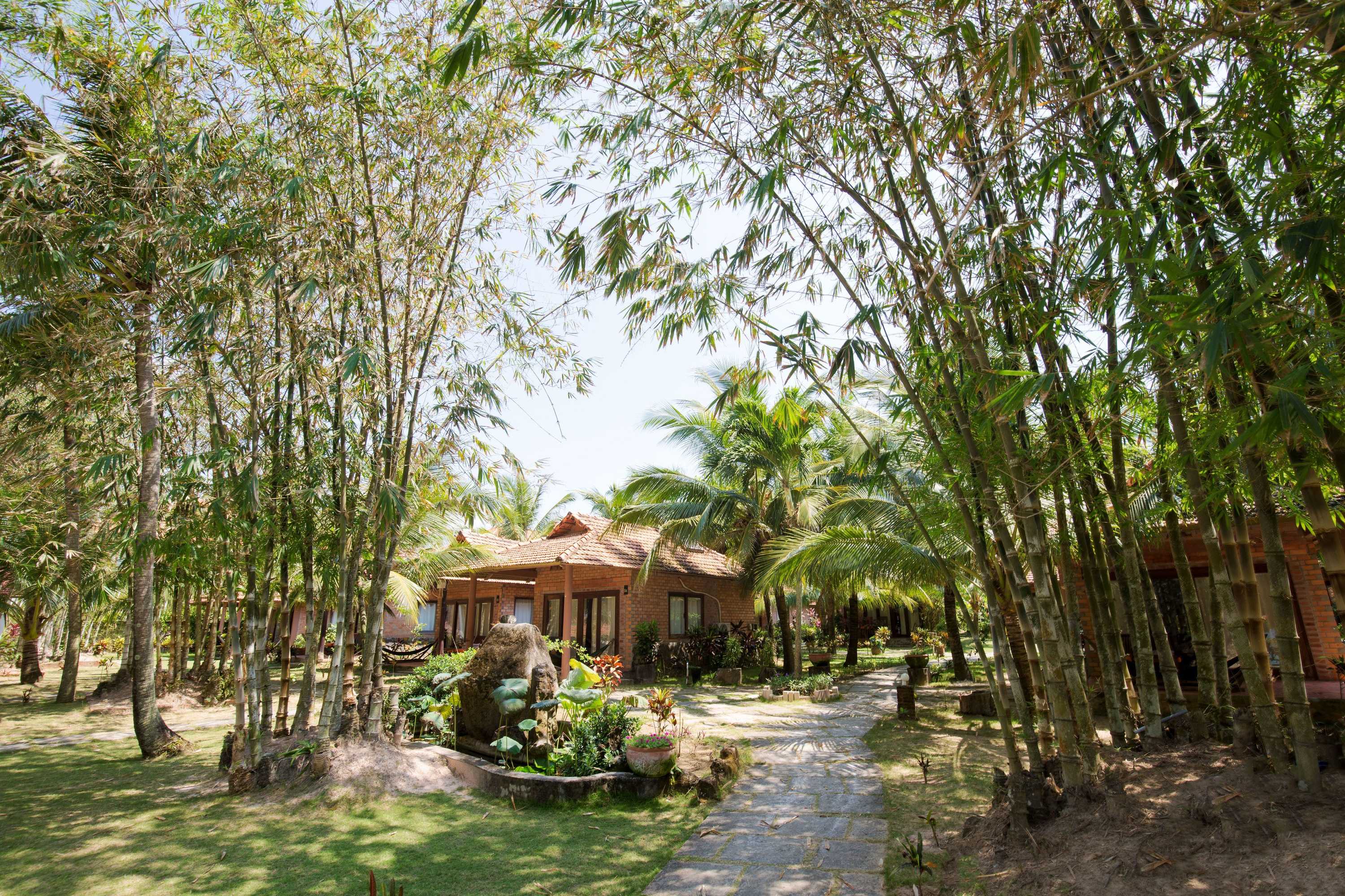 Gift card for Thanh Kieu Beach Resort Gift card for Thanh Kieu Beach Resort