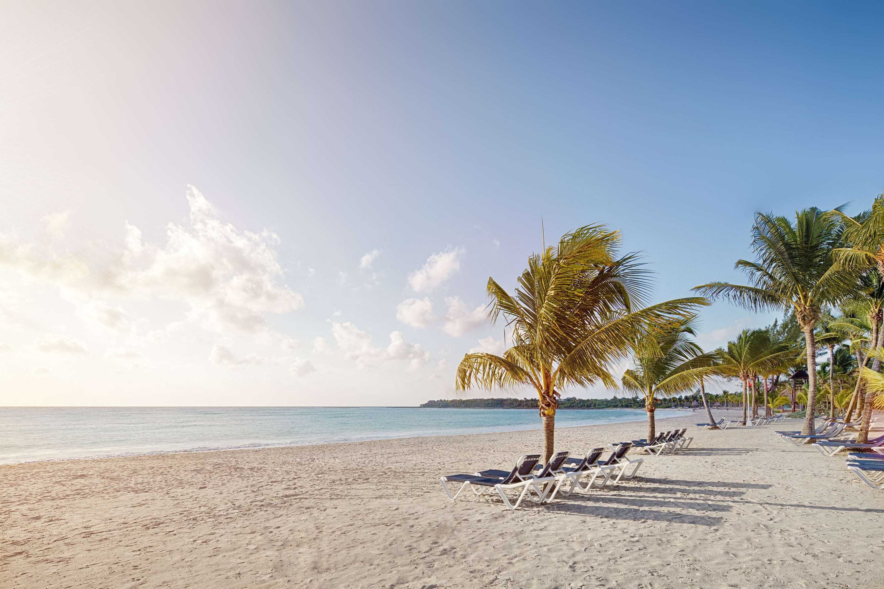 Gift card for Barceló Maya Beach - All Inclusive Gift card for Barceló Maya Beach - All Inclusive