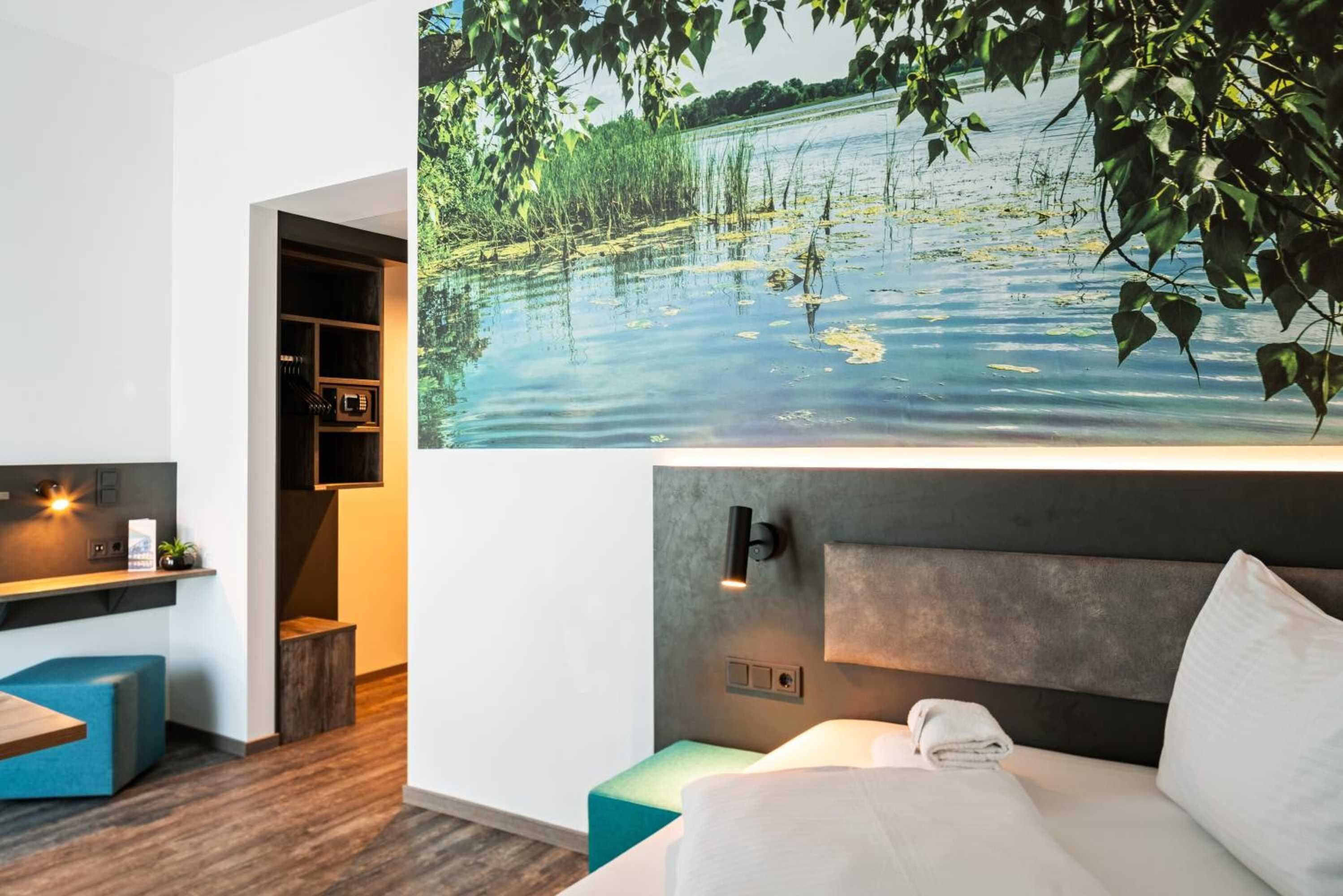 Gift card for Hotel Amper Gift card for Hotel Amper
