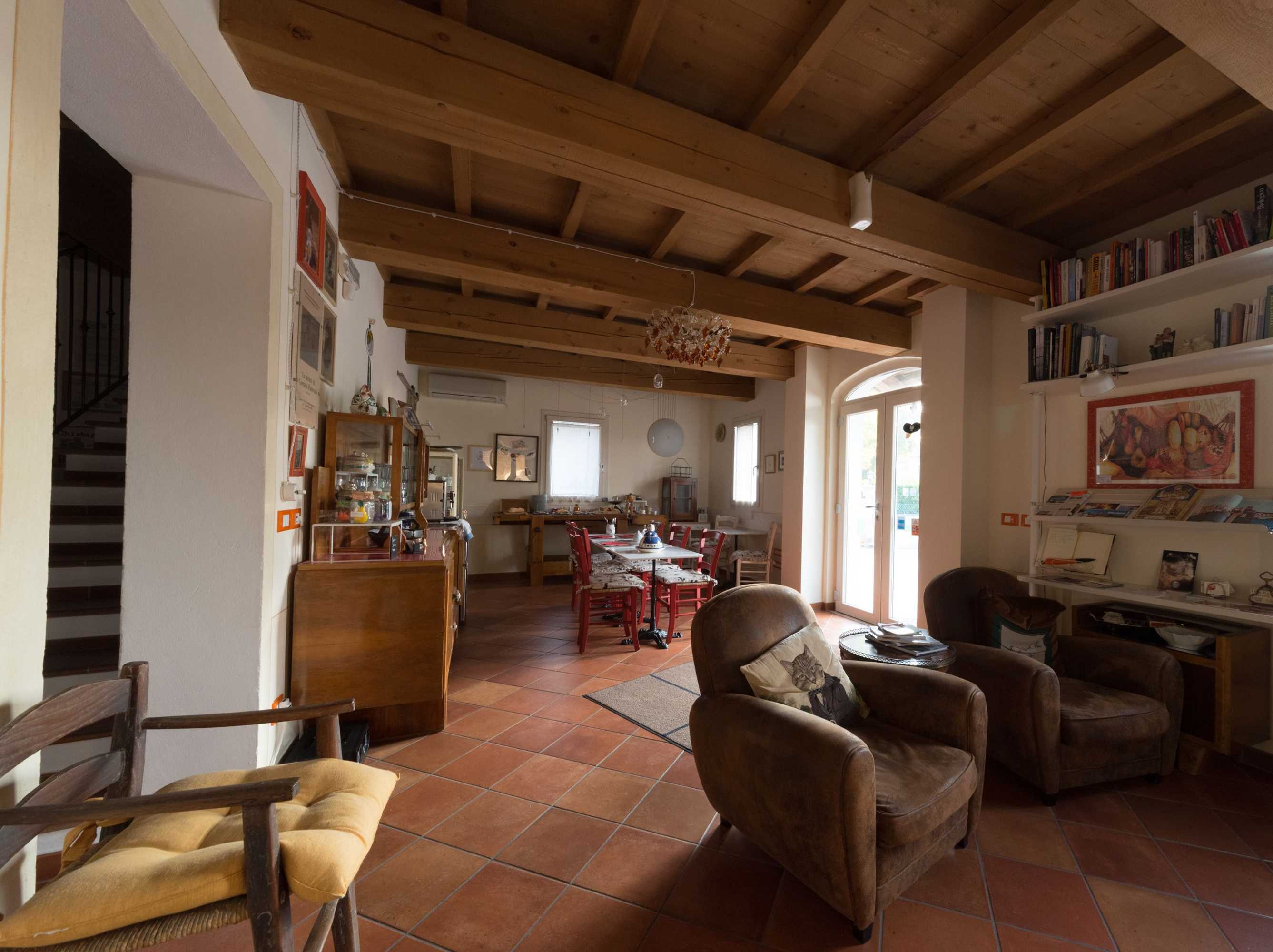 Gift card for Ai Frutti di Una Volta B&b