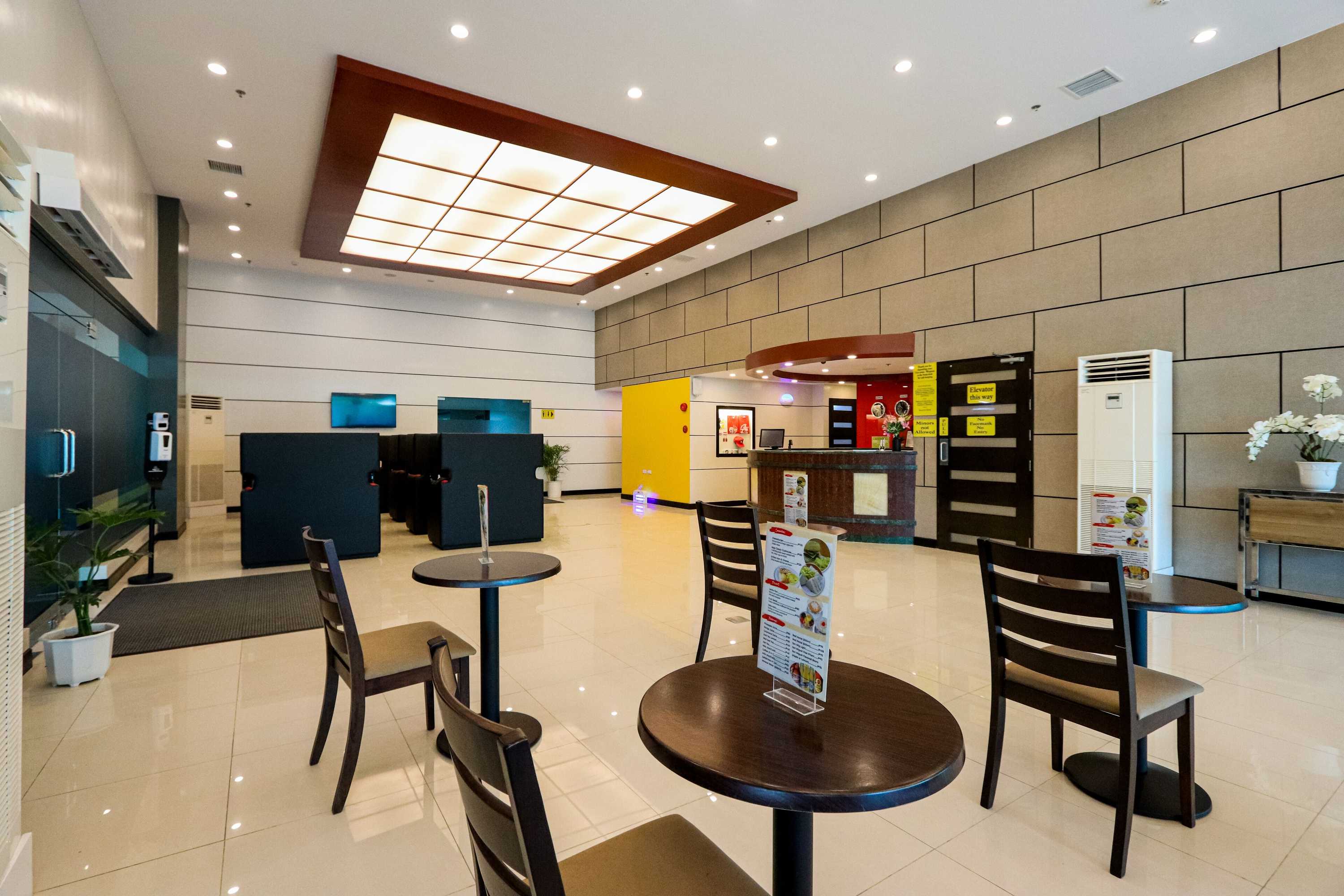 Gift card for Hotel Sogo Macapagal Gift card for Hotel Sogo Macapagal