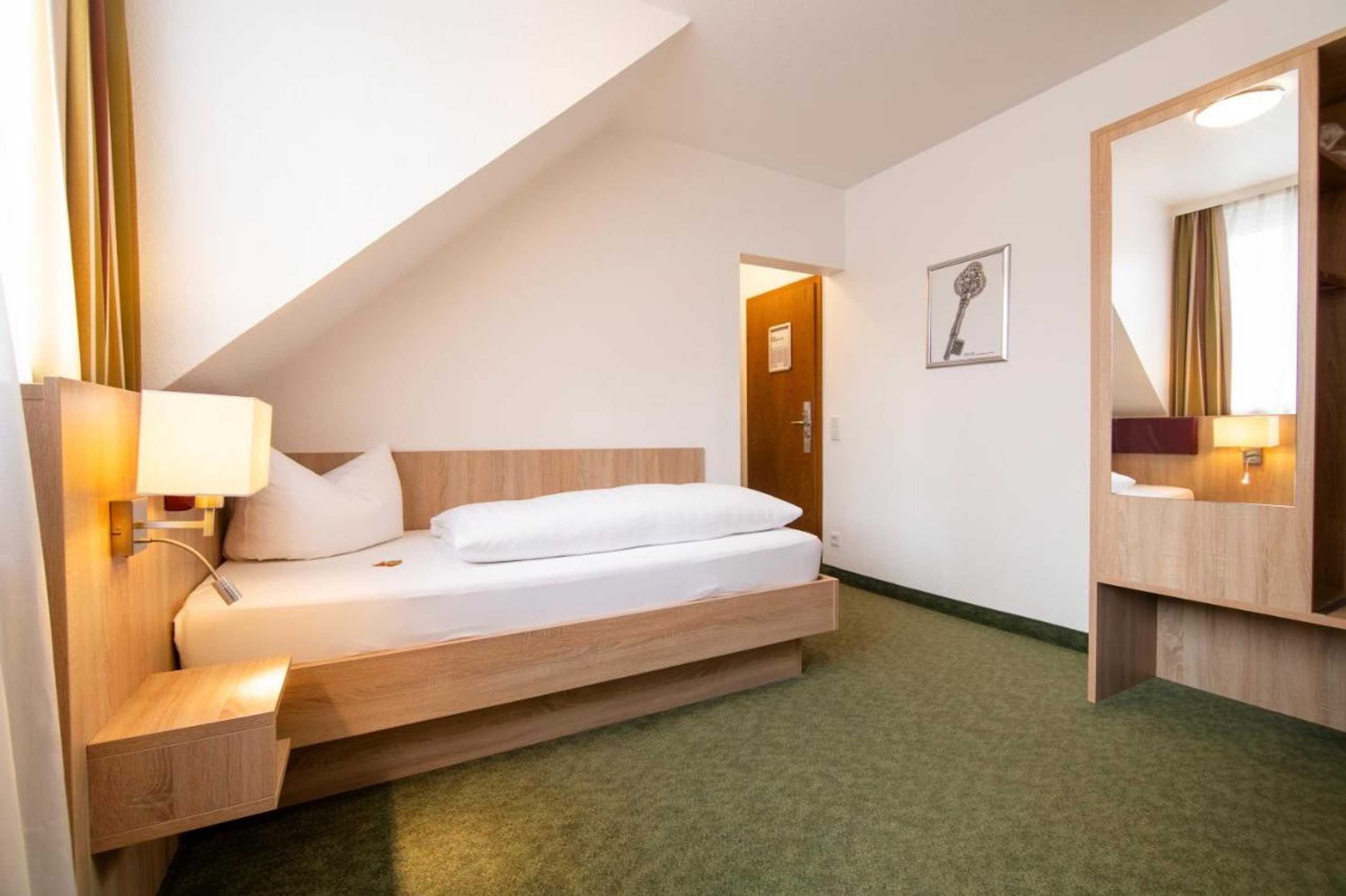 Gift card for Hotel Zur Traube