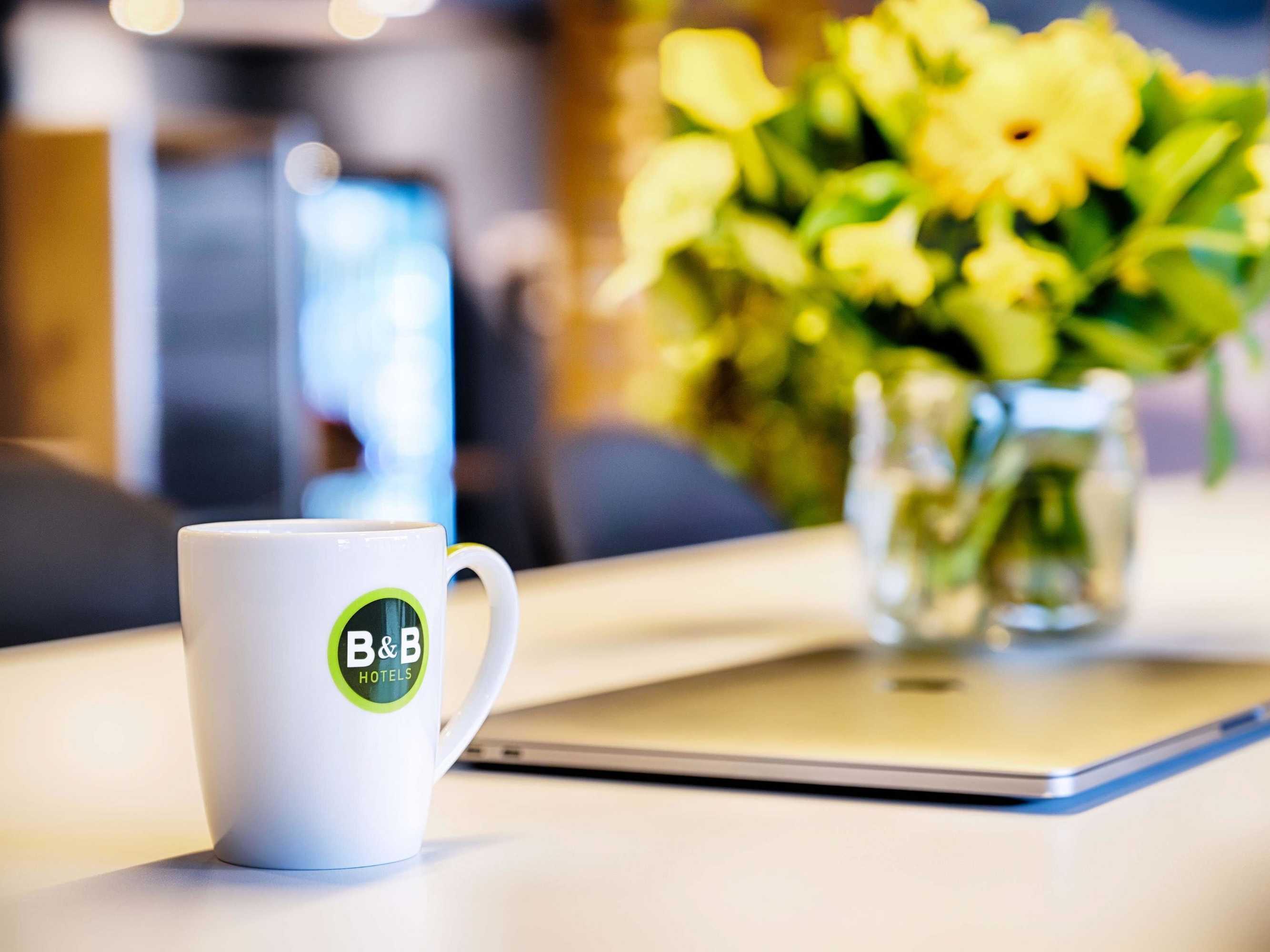 Gift card for B&b Hotel Amsterdam-Zaandam