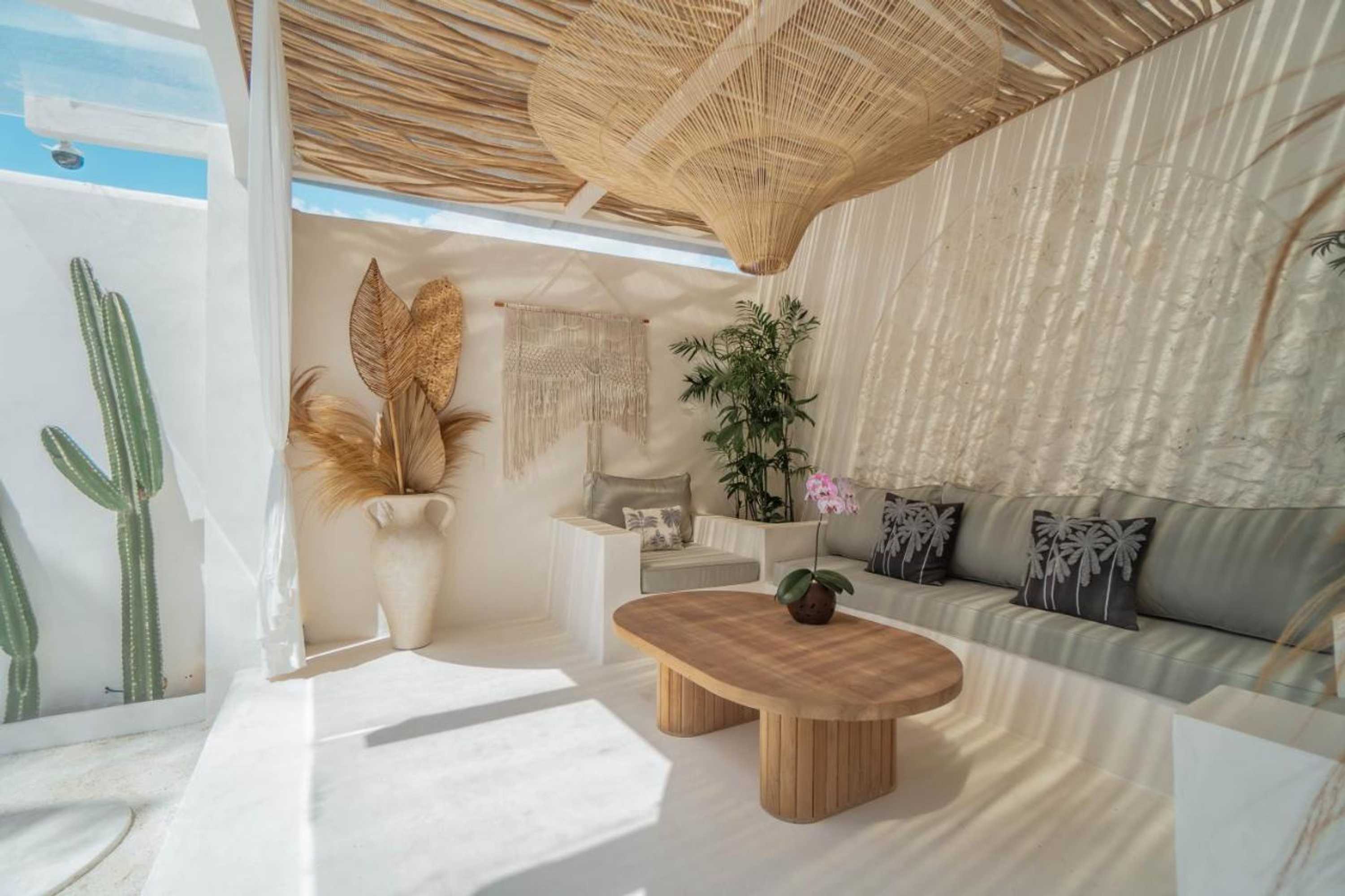 Gift card for Bohemian Jogja Villas With Private Pool Gift card for Bohemian Jogja Villas With Private Pool