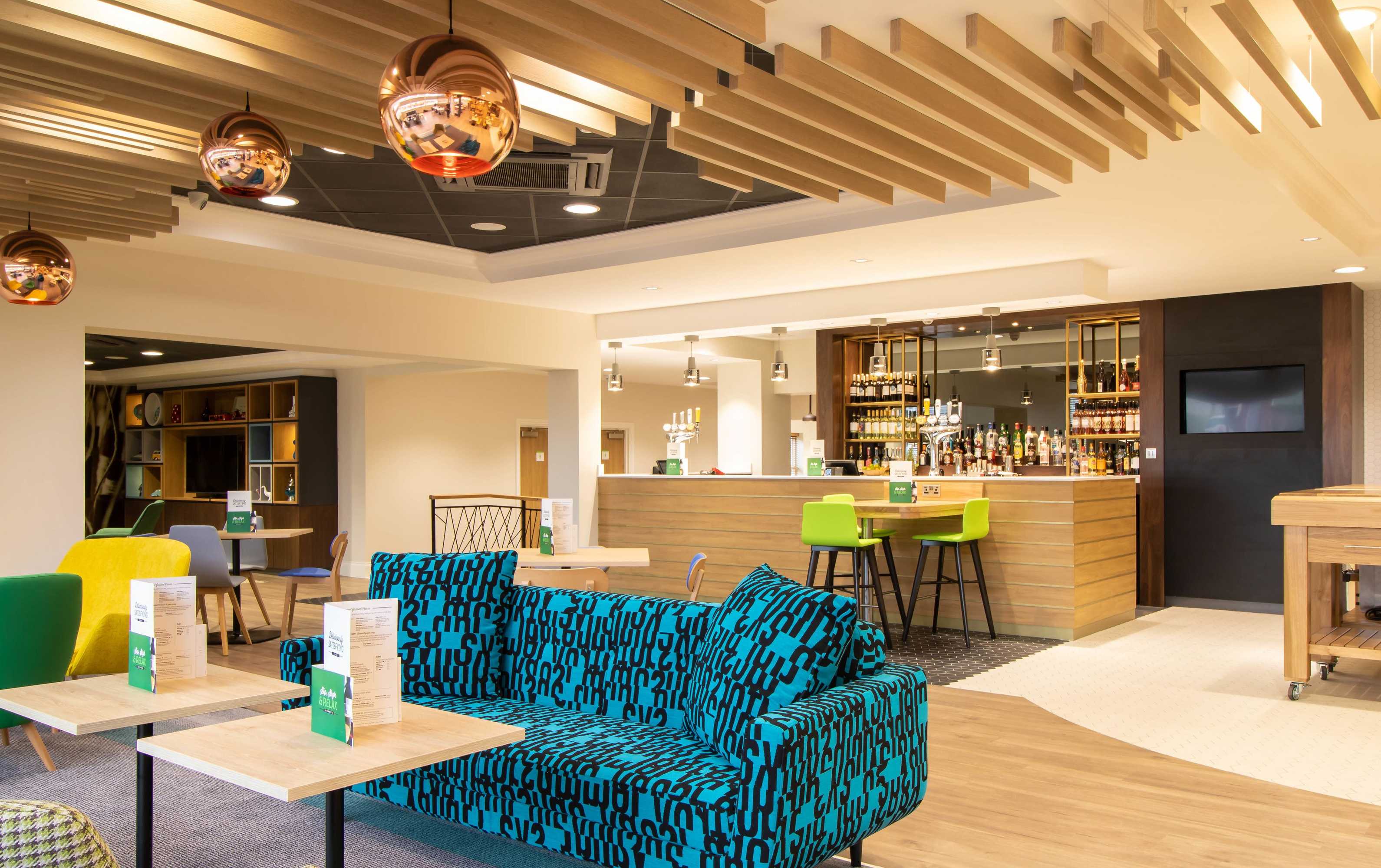 Gift card for Holiday Inn Leicester - Wigston by Ihg Gift card for Holiday Inn Leicester - Wigston by Ihg
