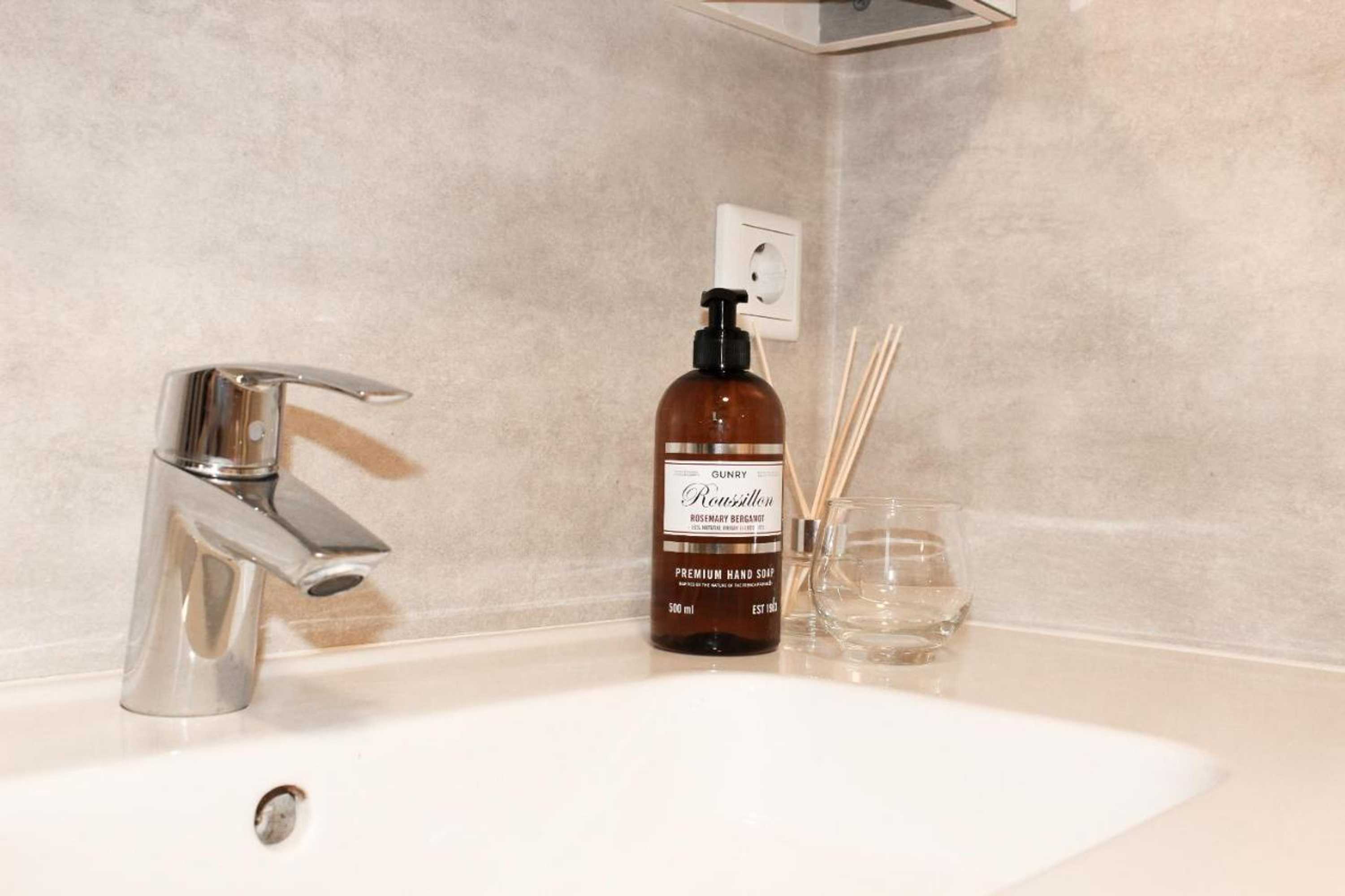 Gift card for Guesthouse Grund