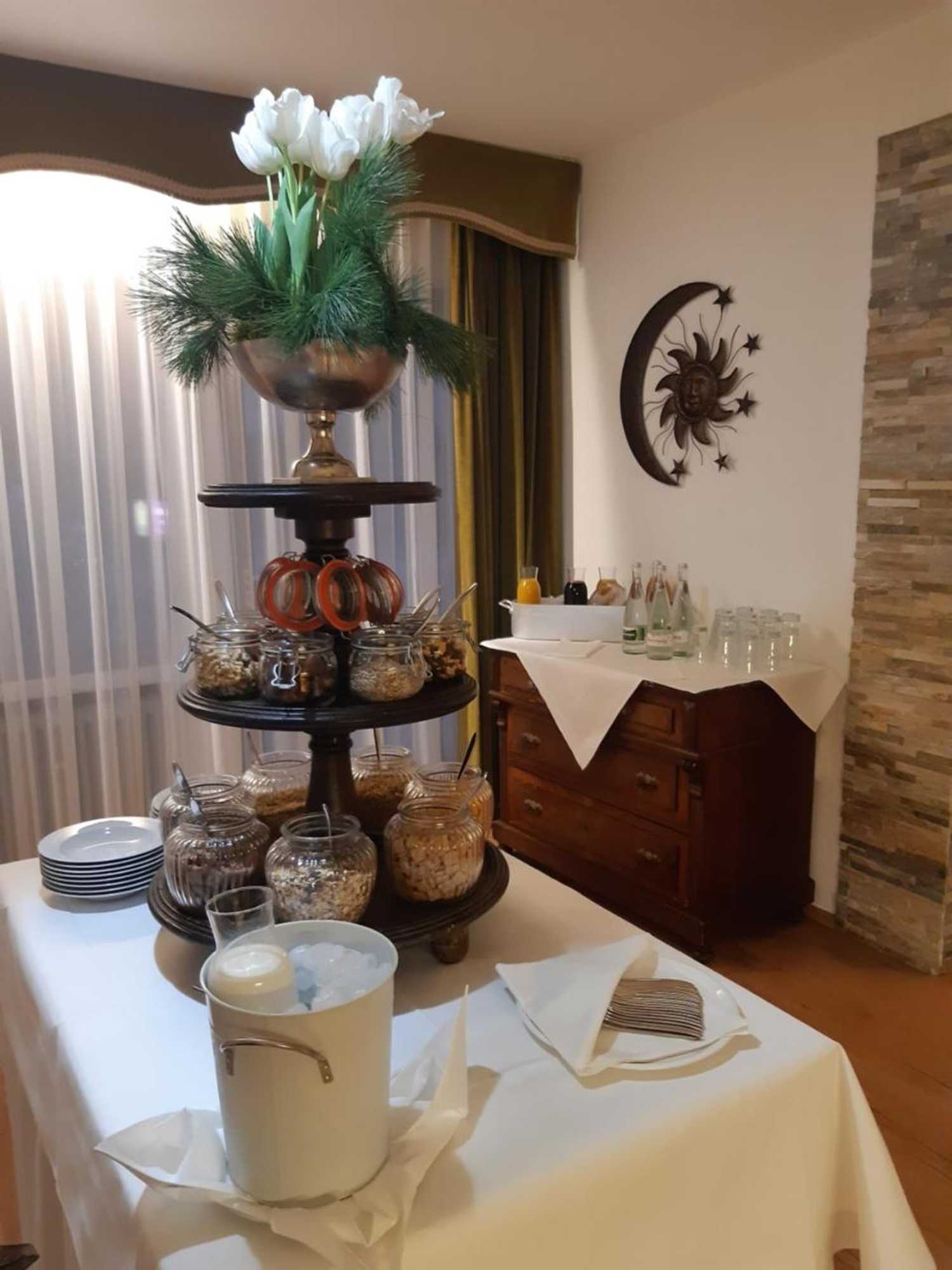 Gift card for Schwarzwaldhotel Sonne