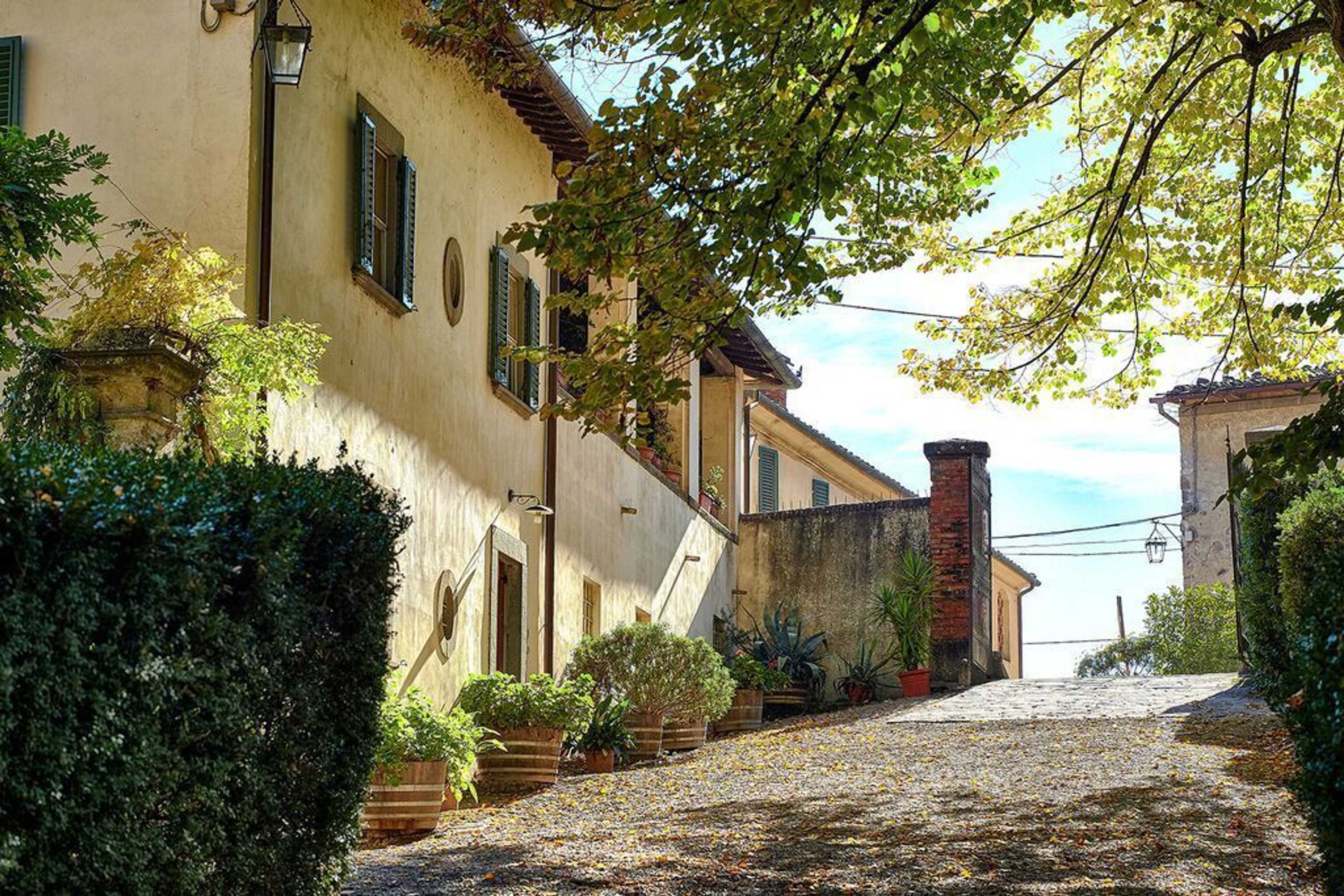 Gift card for Agriturismo La Fattoria di Capezzana Gift card for Agriturismo La Fattoria di Capezzana