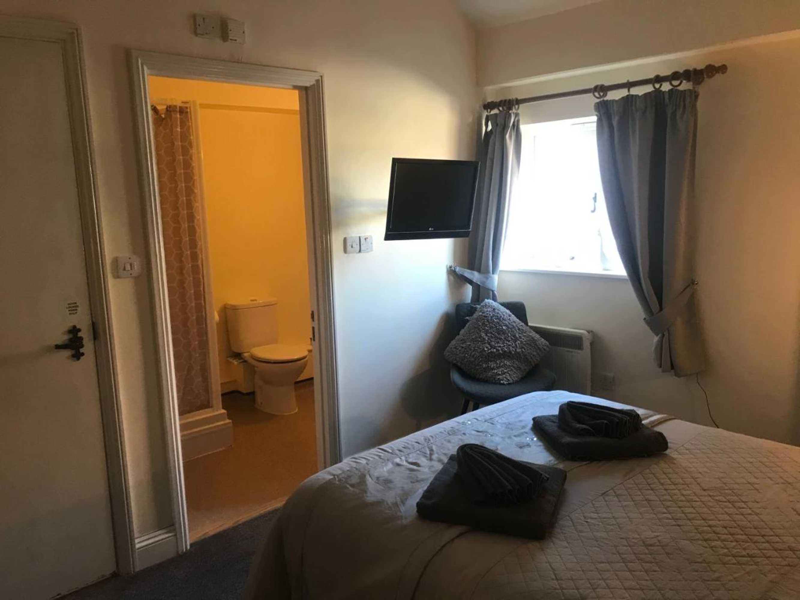 Gift card for The Swan Inn Newport