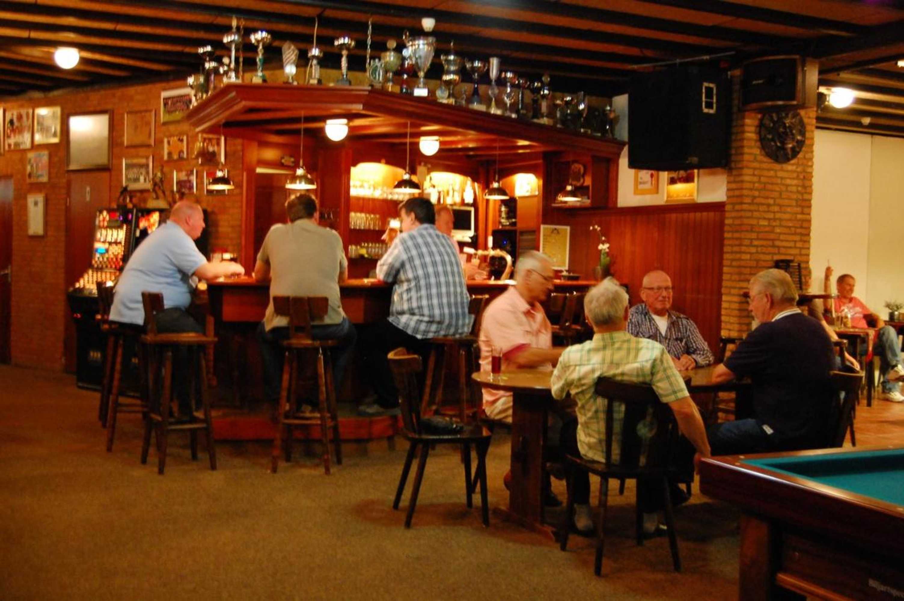 Gift card for Hotel Cafe 't Zonneke