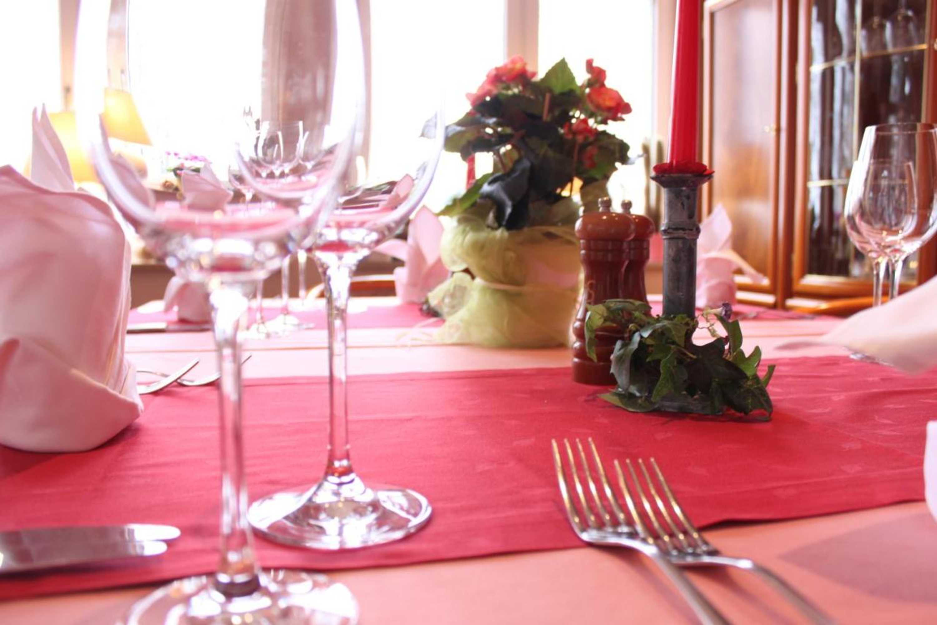 Gift card for Hotel Vinum