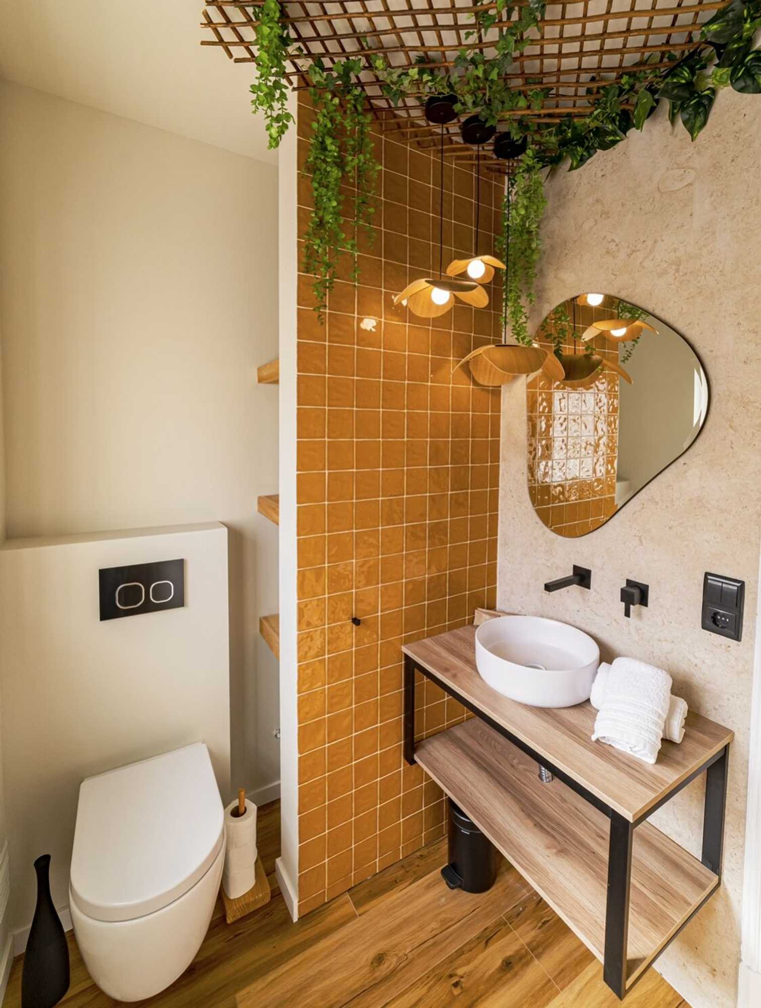 Gift card for 19 Tile Ceramic Concept  - by Unlock Hotels