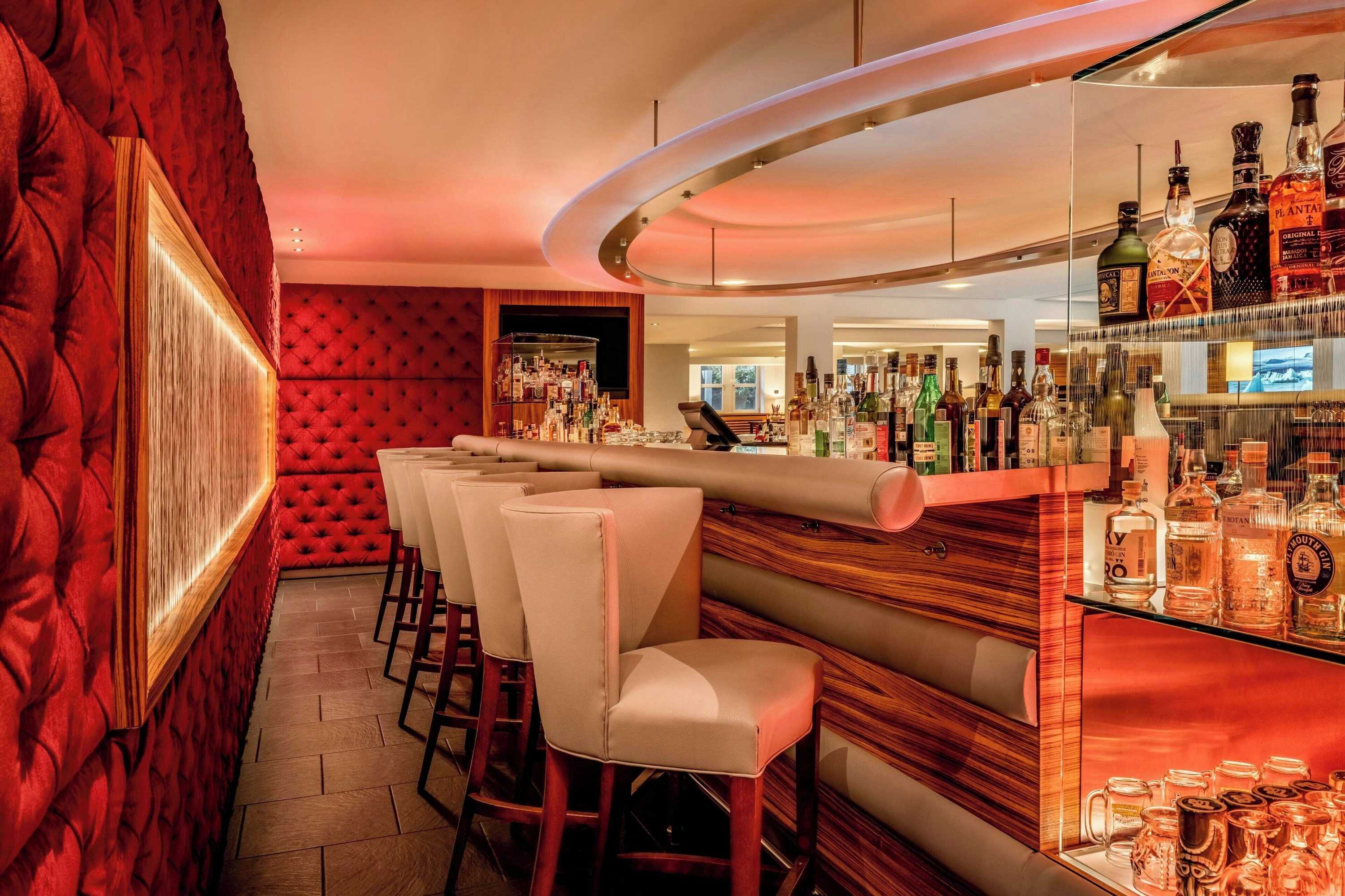 Gift card for Cologne Marriott Hotel