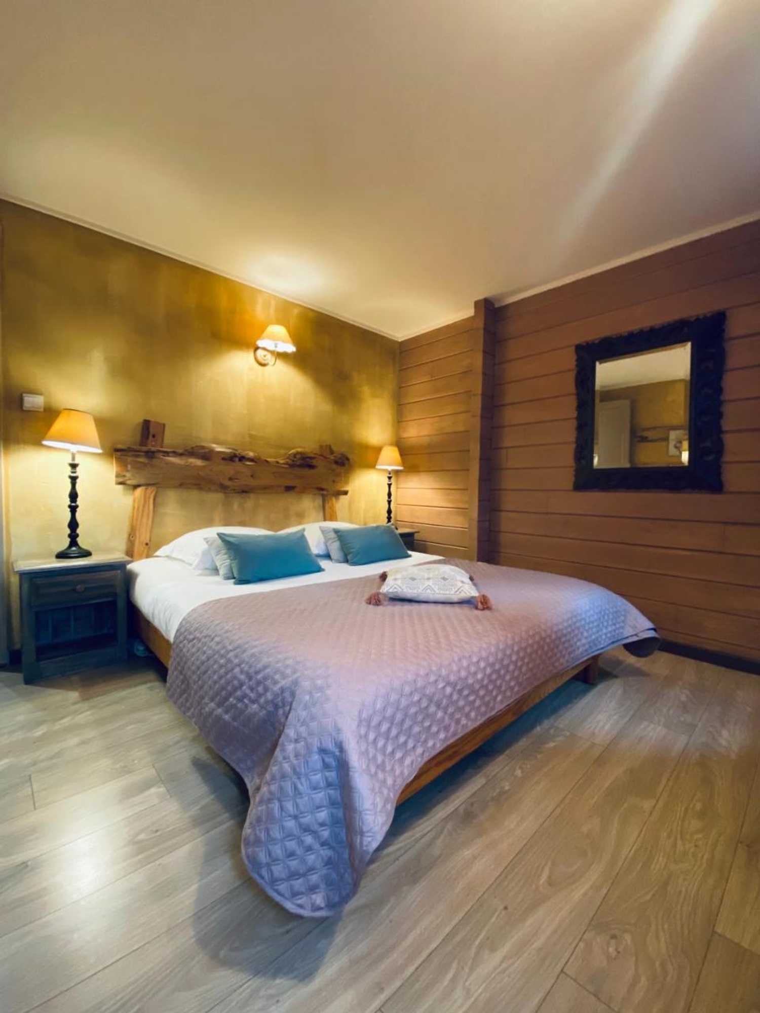 Gift card for Le Chalet D'etienne