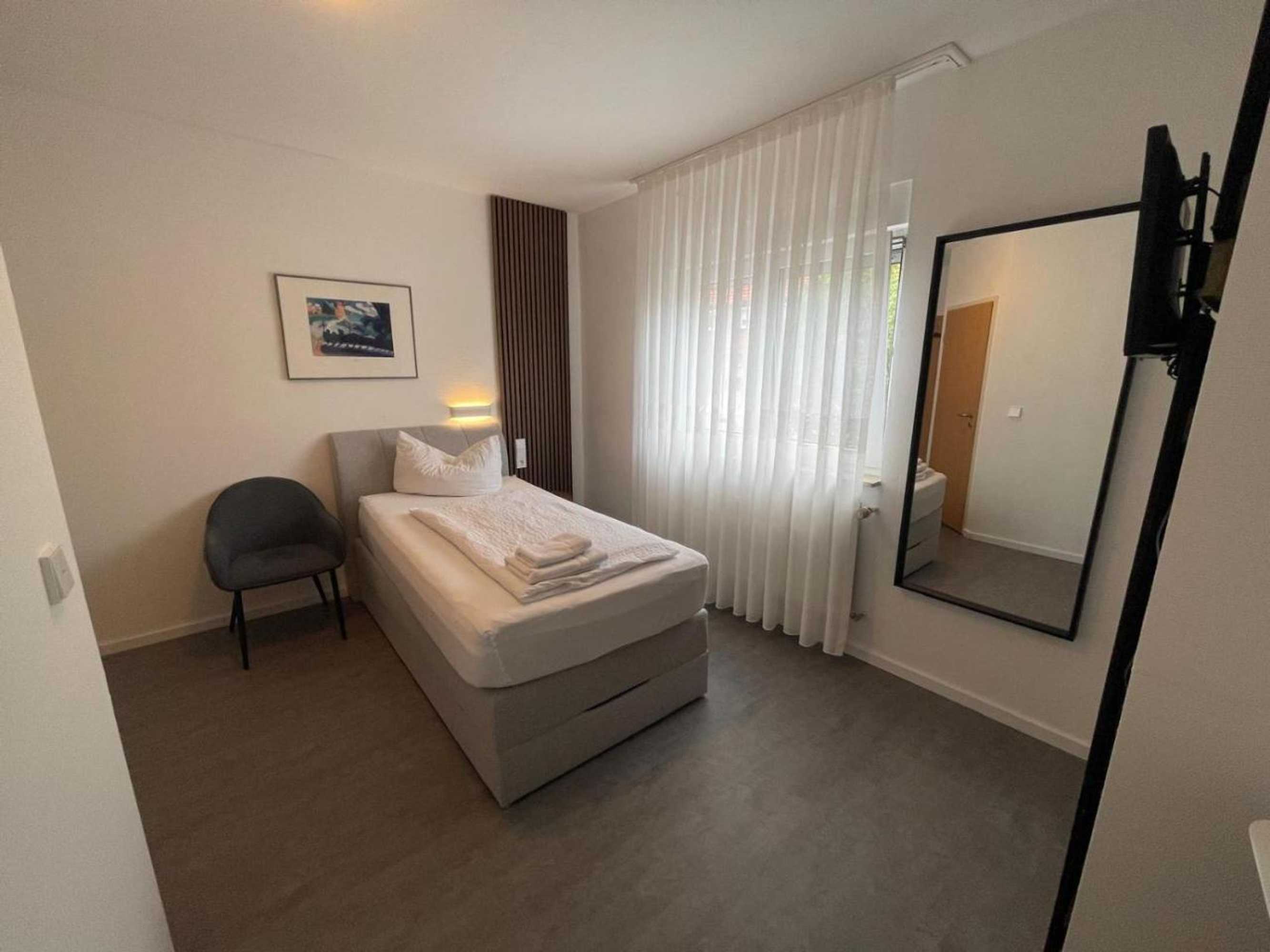 Gift card for Hotel Loewen