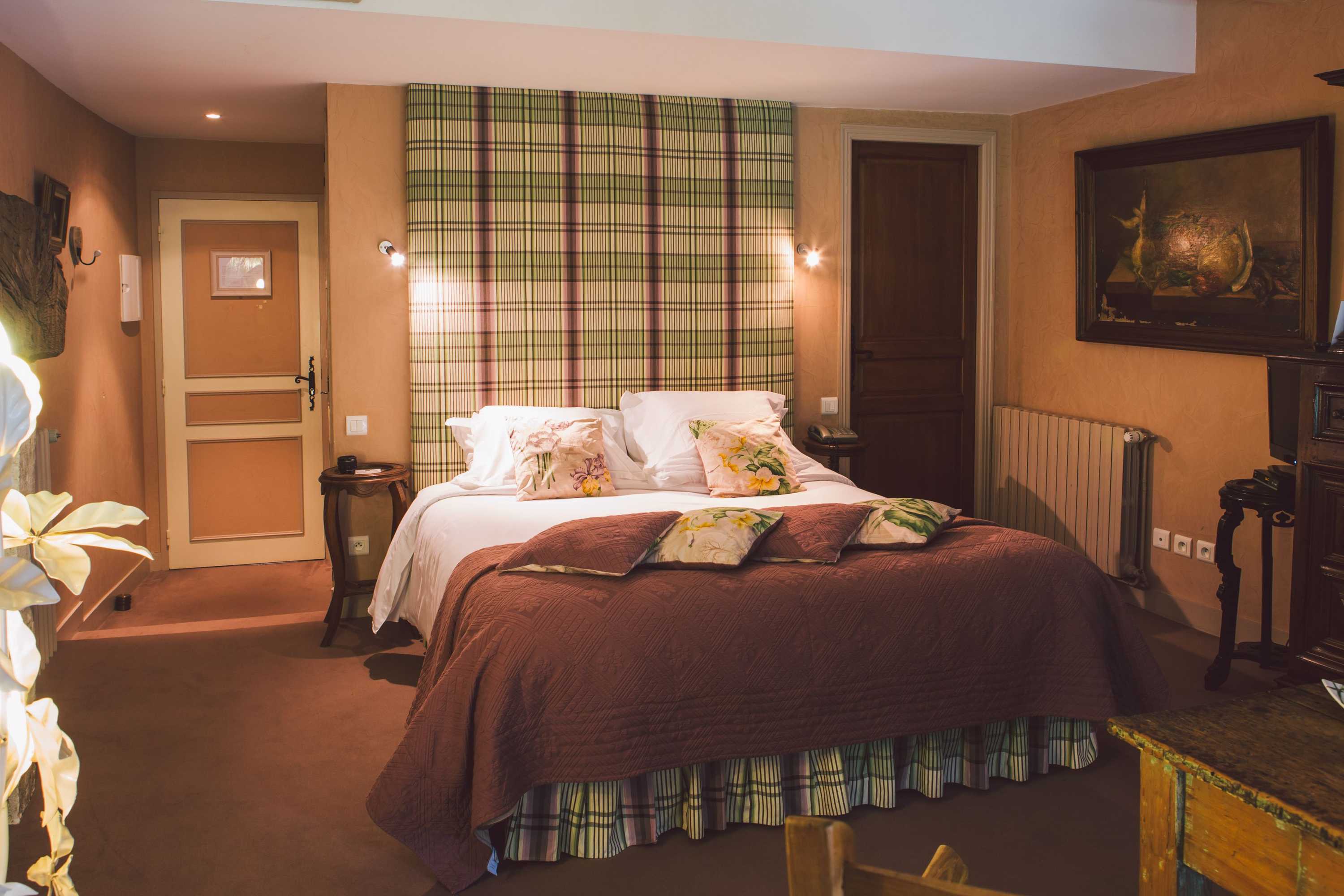 Gift card for Le Moulin Du Roc