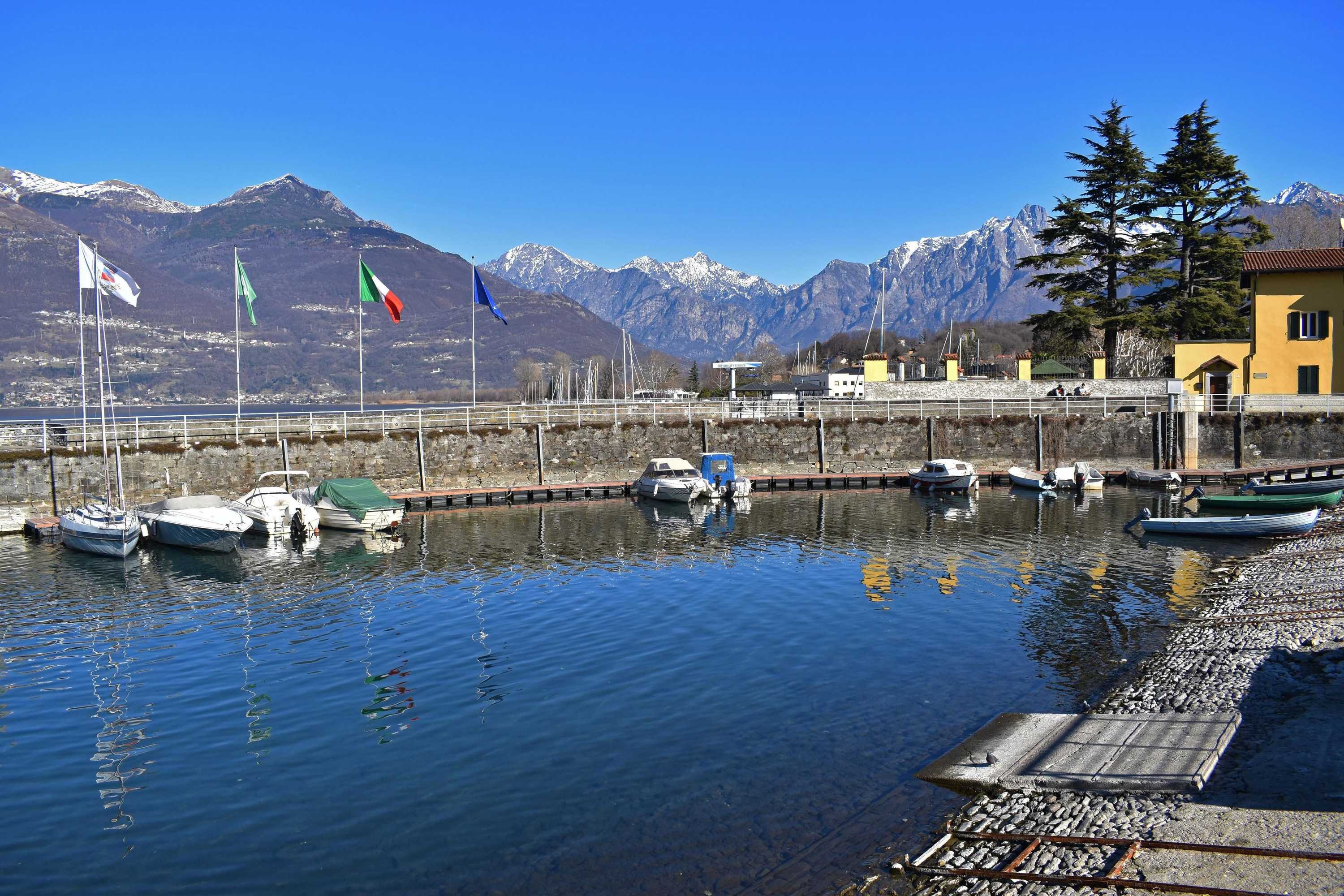 Gift card for Residence Lake Como Gift card for Residence Lake Como