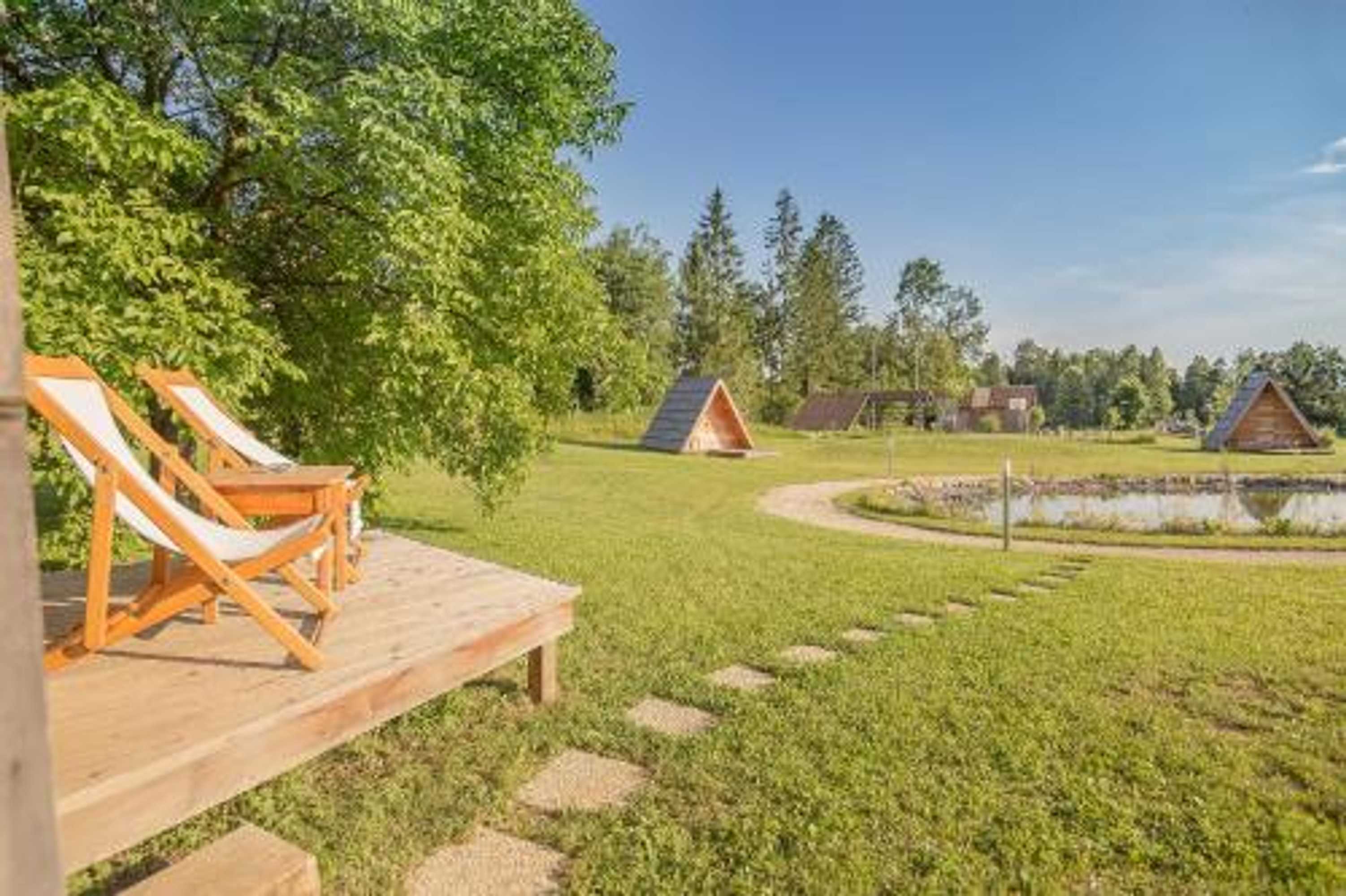 Gift card for Glamping Bizjak Gift card for Glamping Bizjak