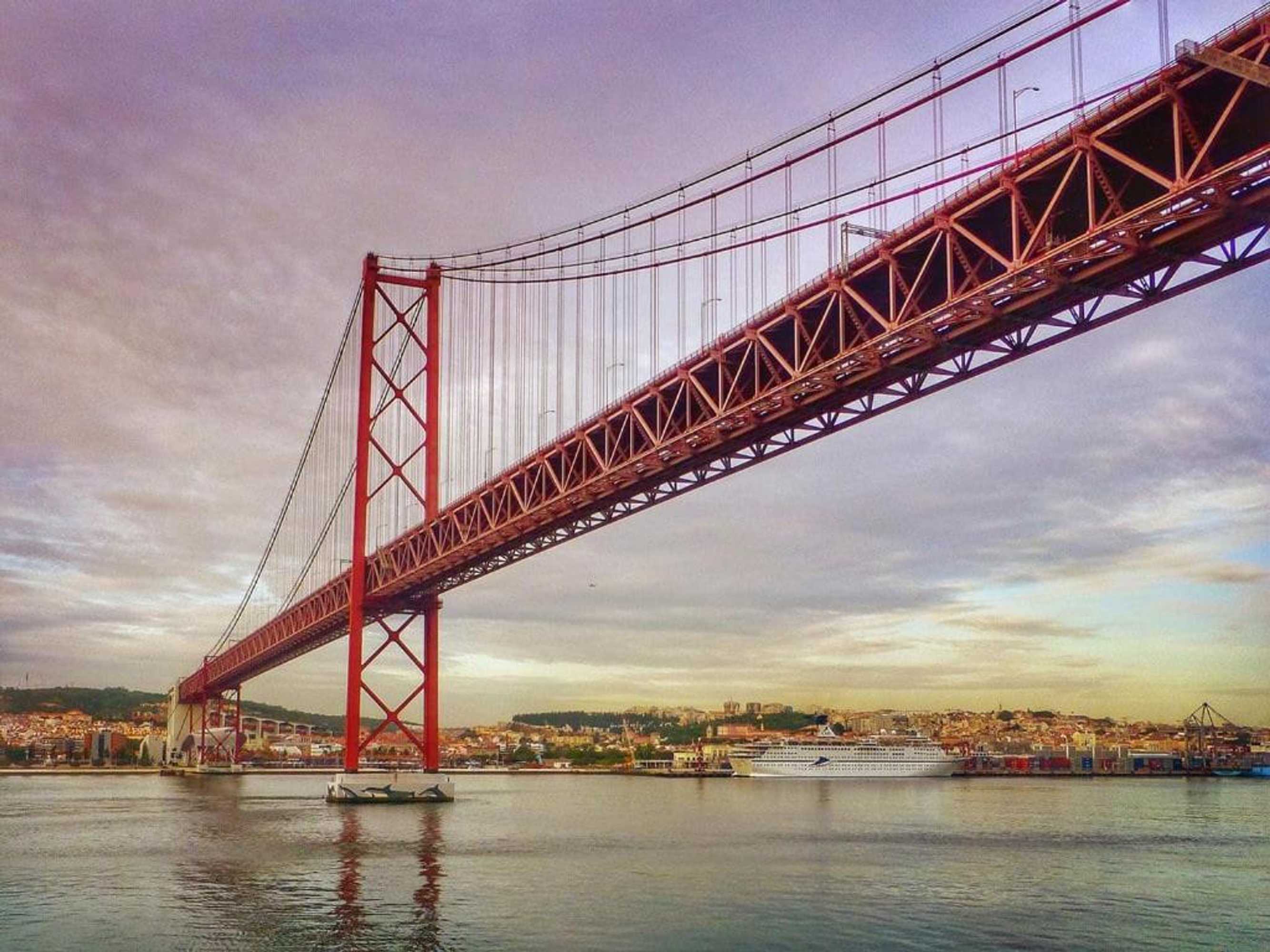 Gift card for Vista Lisboa Guest Apartments