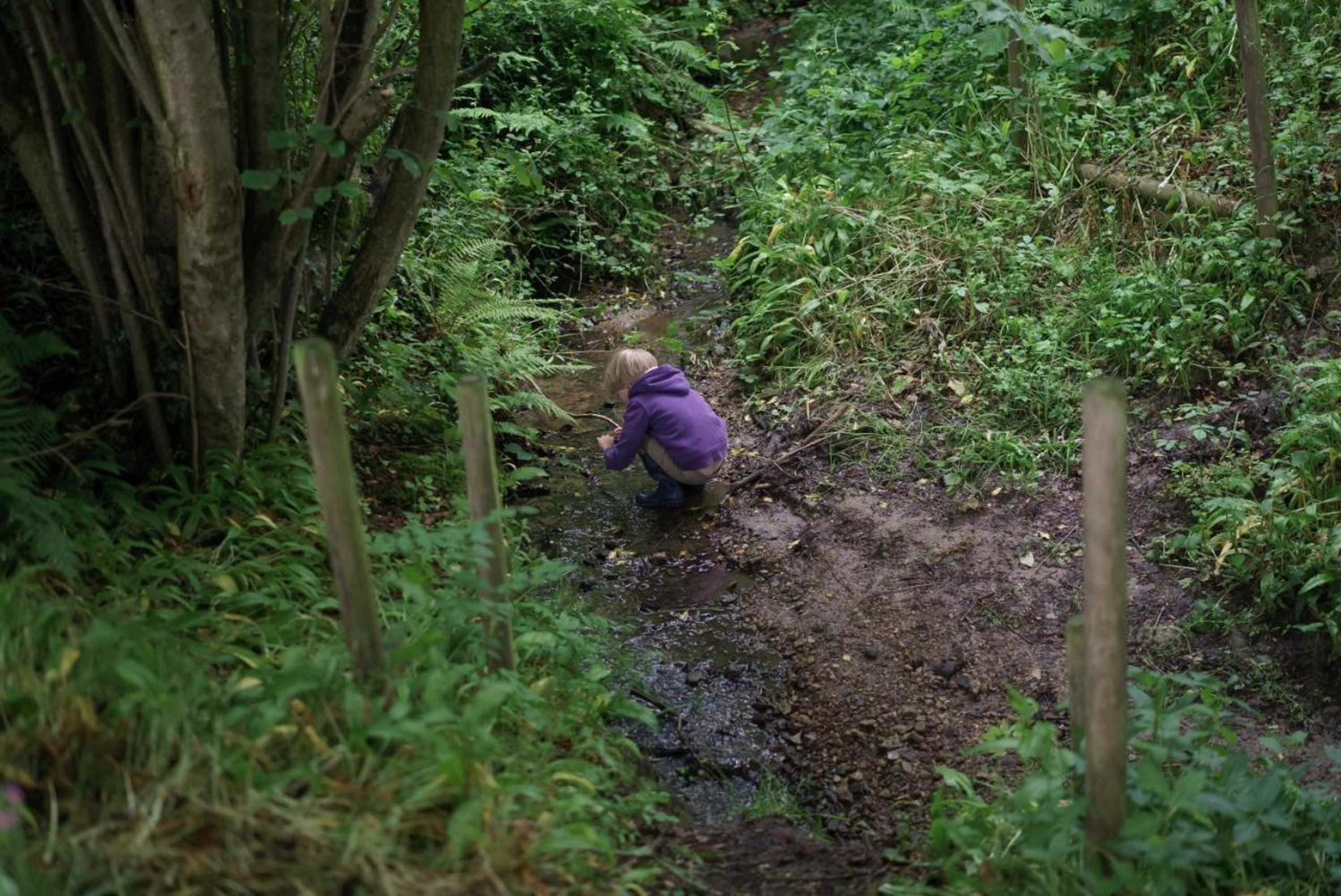 Gift card for Black Pig Retreats Luxury Glamping