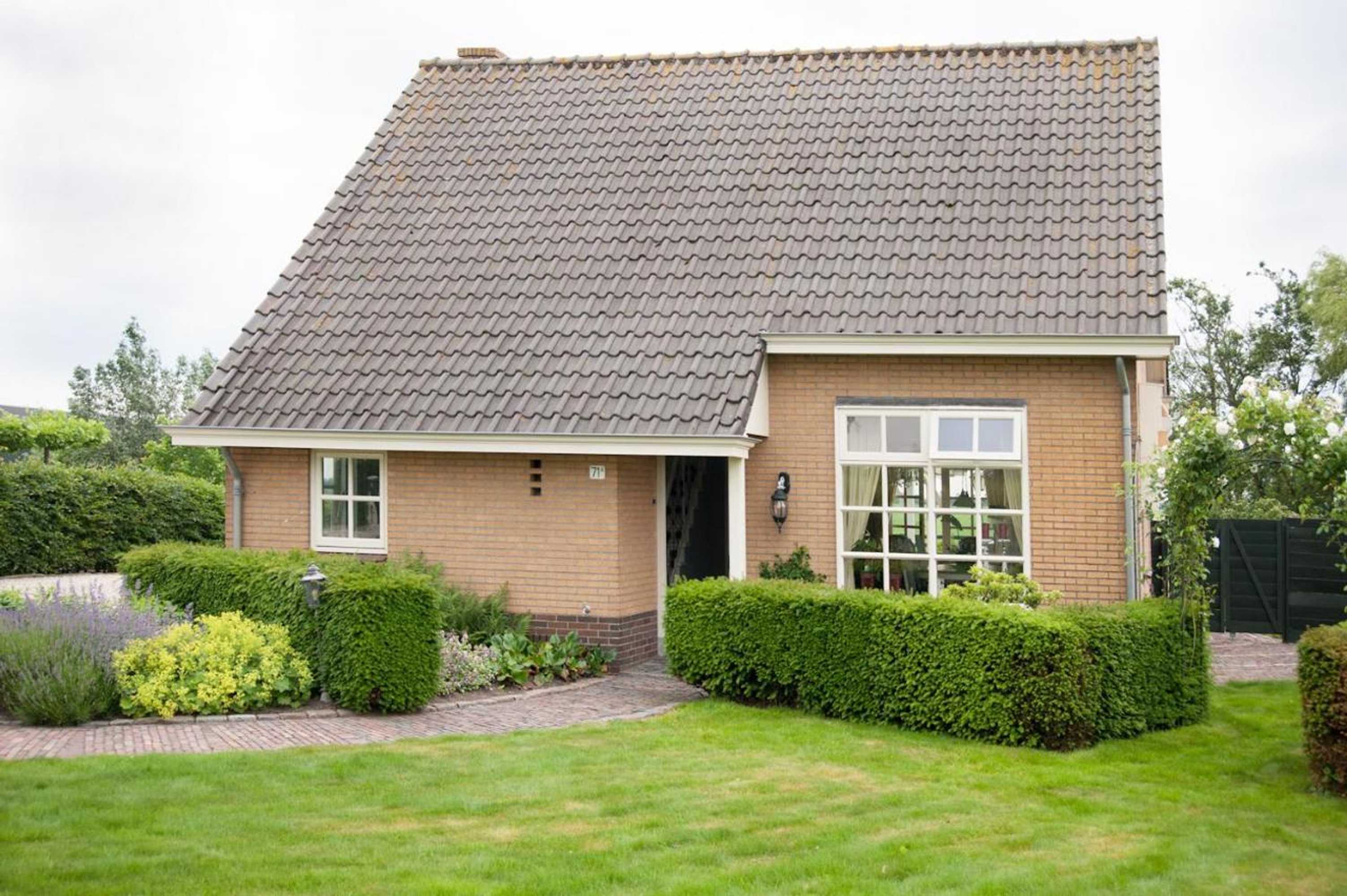 Gift card for Het Jaarsveldhof