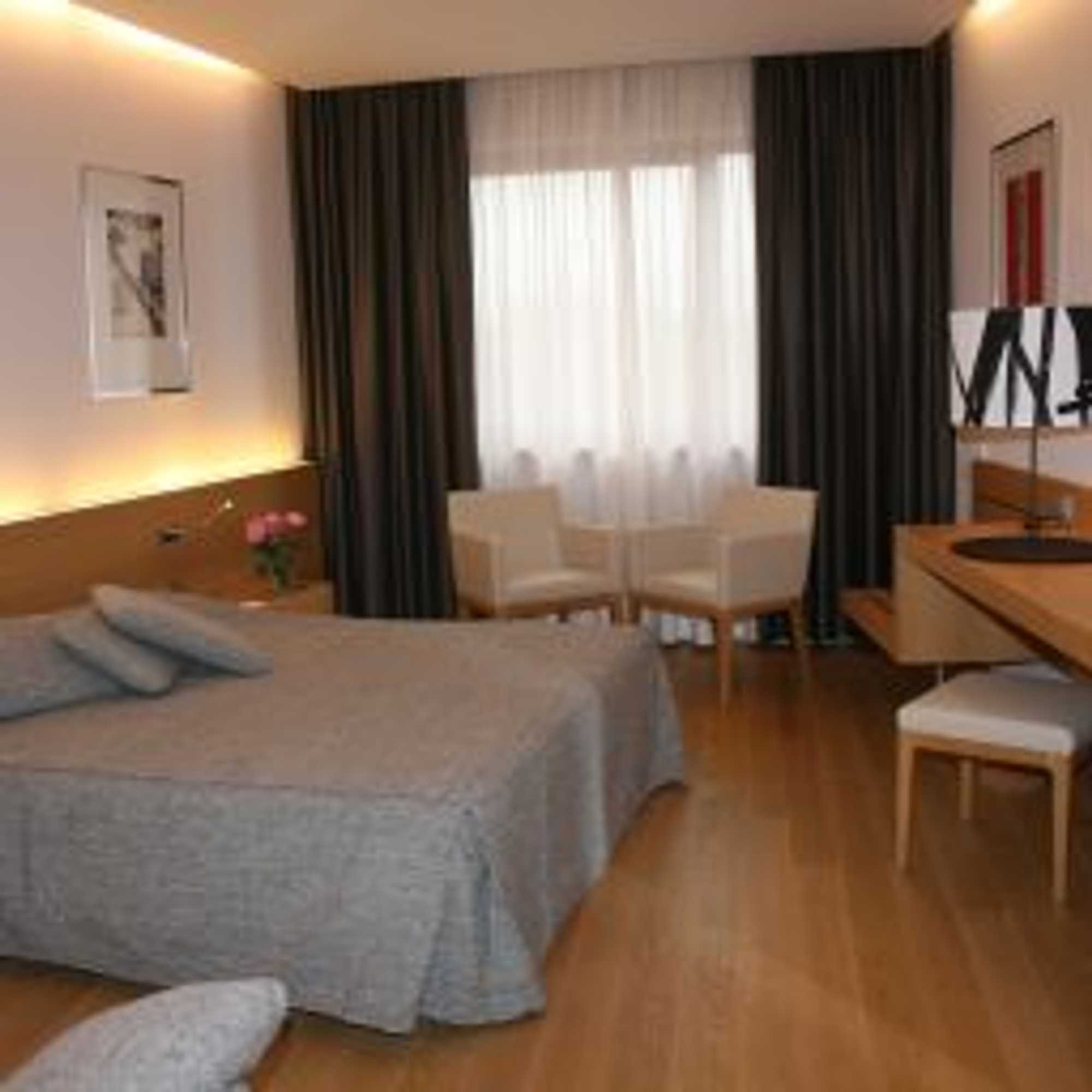 Gift card for Hotel Internazionale Gift card for Hotel Internazionale