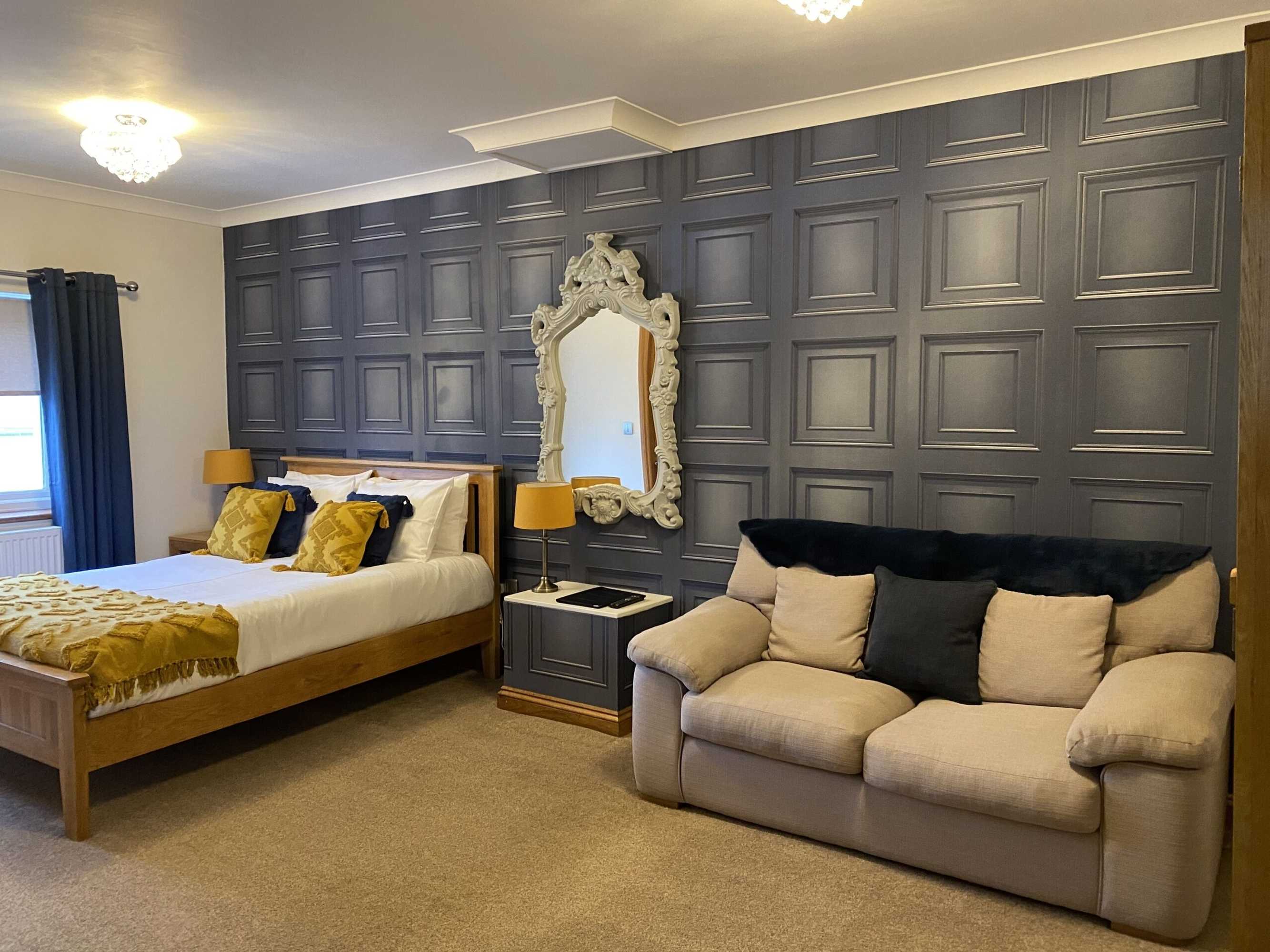 Gift card for Gwynfryn Guest House Pembrokeshire Gift card for Gwynfryn Guest House Pembrokeshire