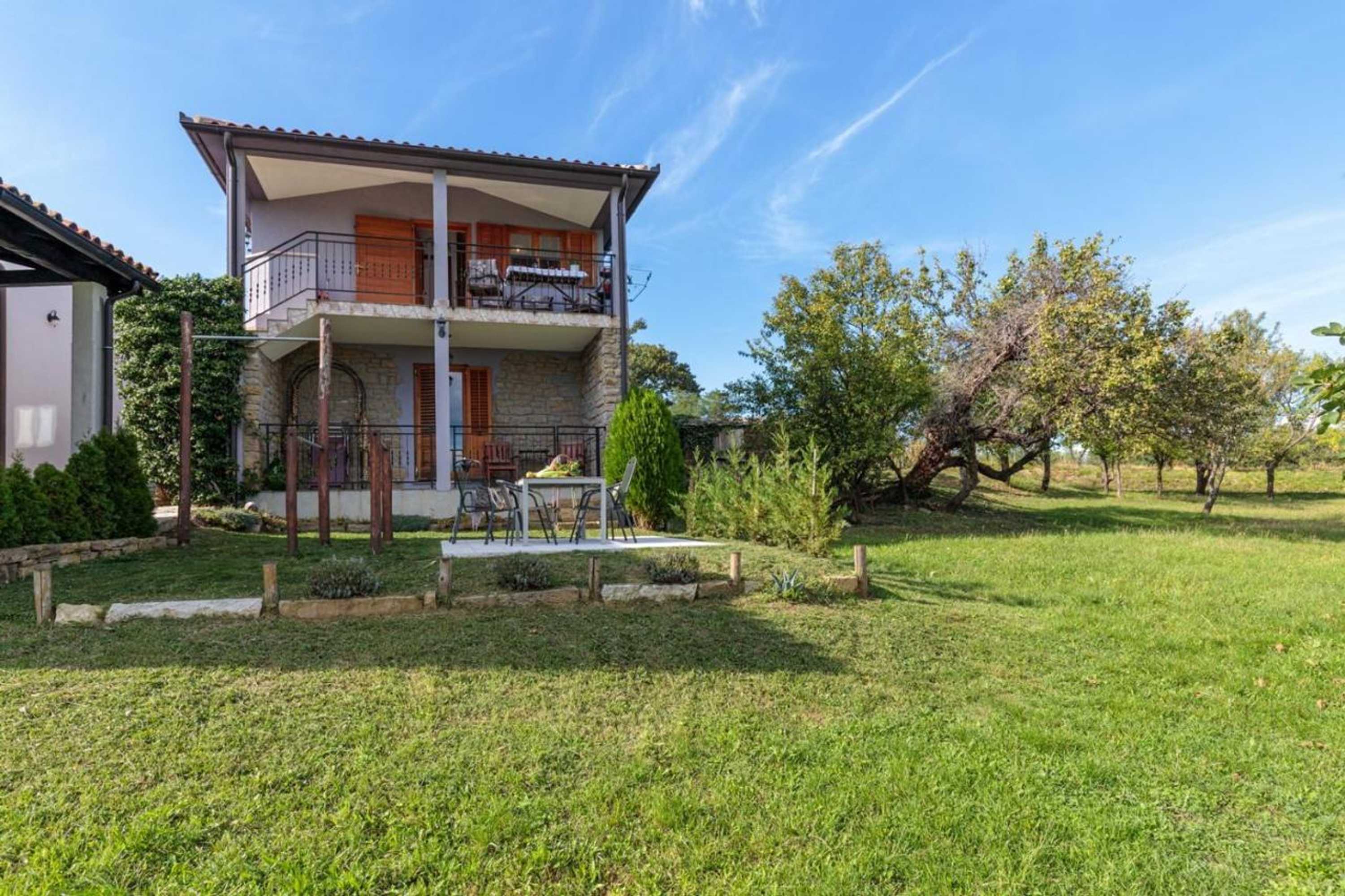 Gift card for Apartments Sveti Leonard