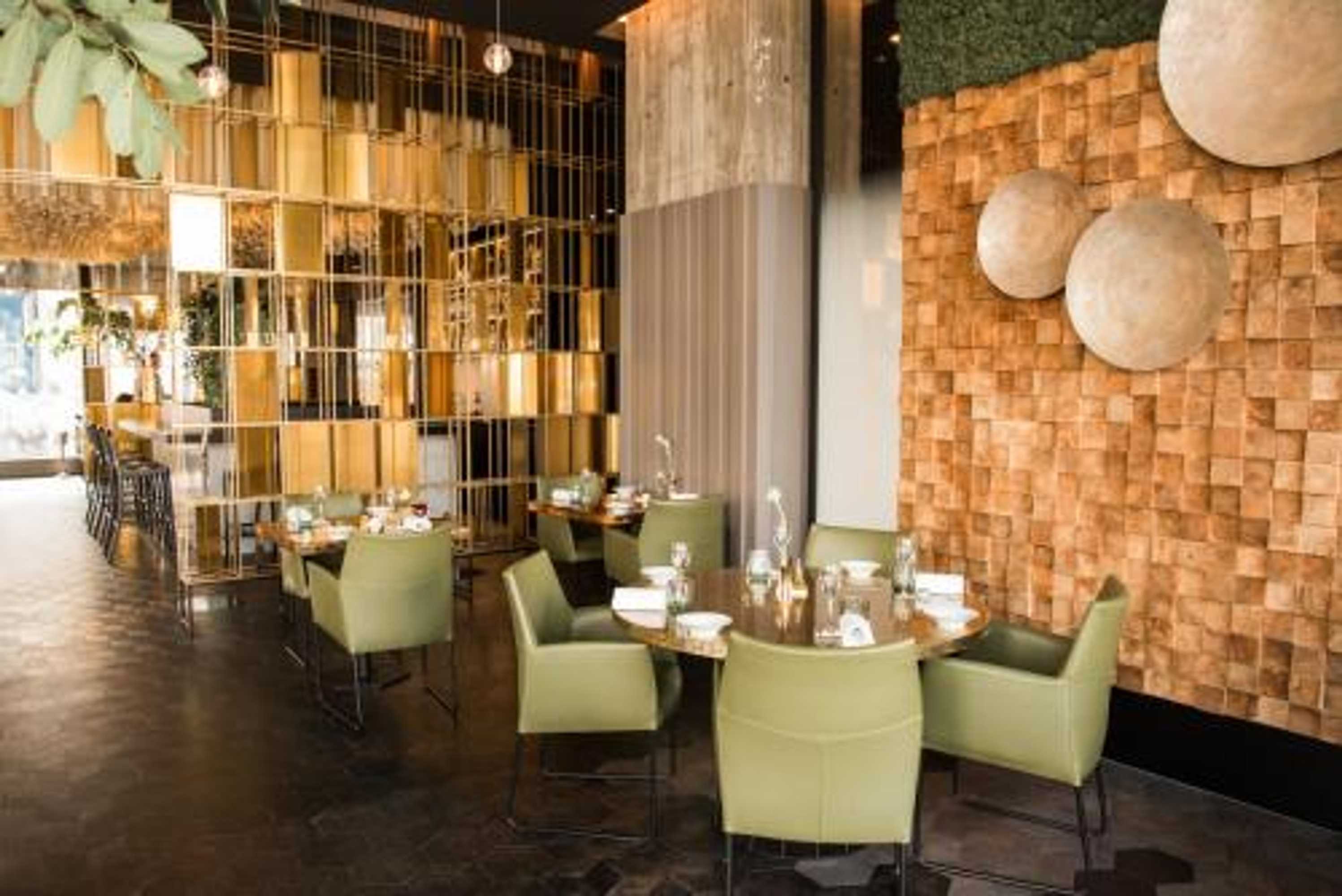 Gift card for Hilton Rotterdam