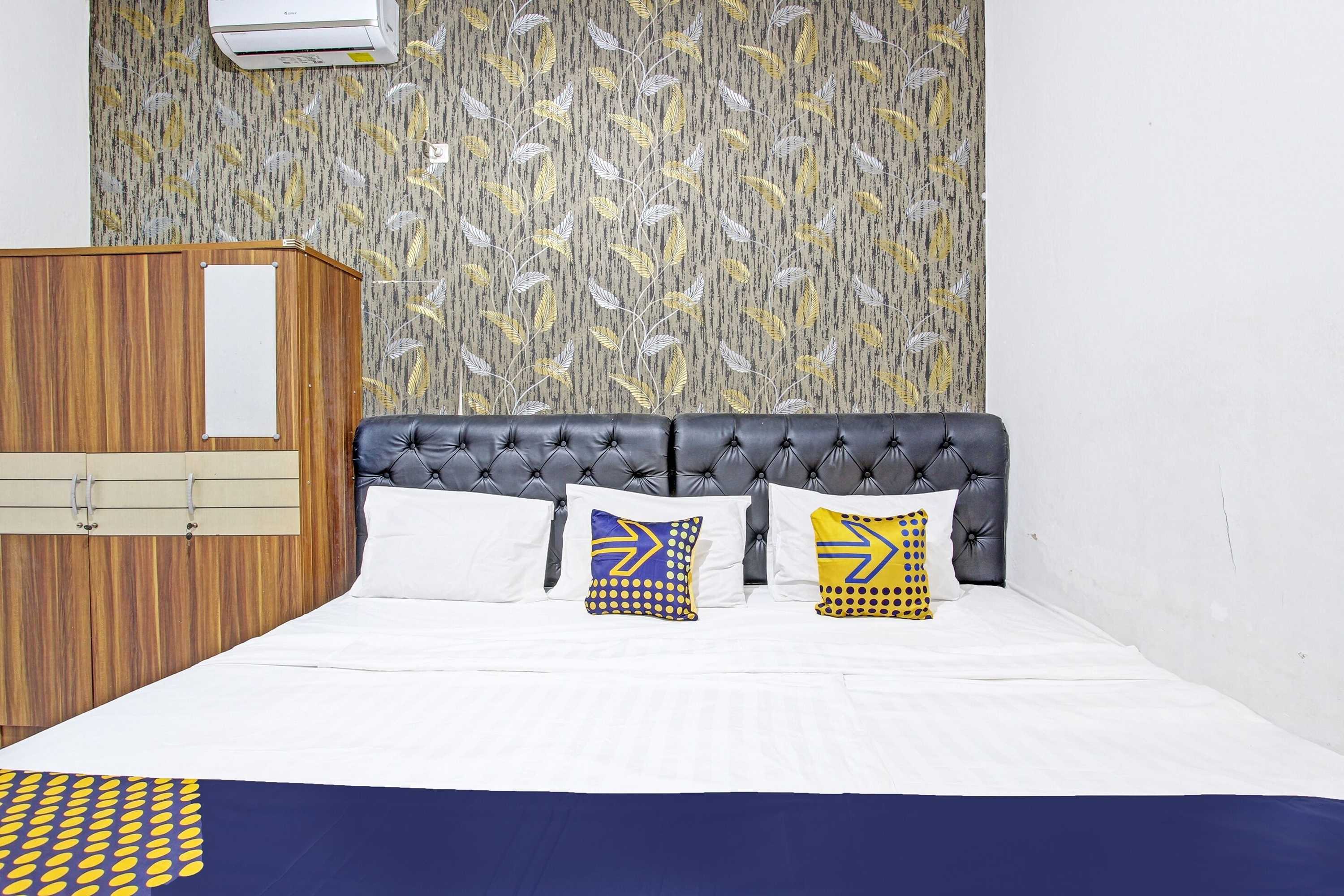Gift card for Spot ON 91521 Mayong Guesthouse Gift card for Spot ON 91521 Mayong Guesthouse