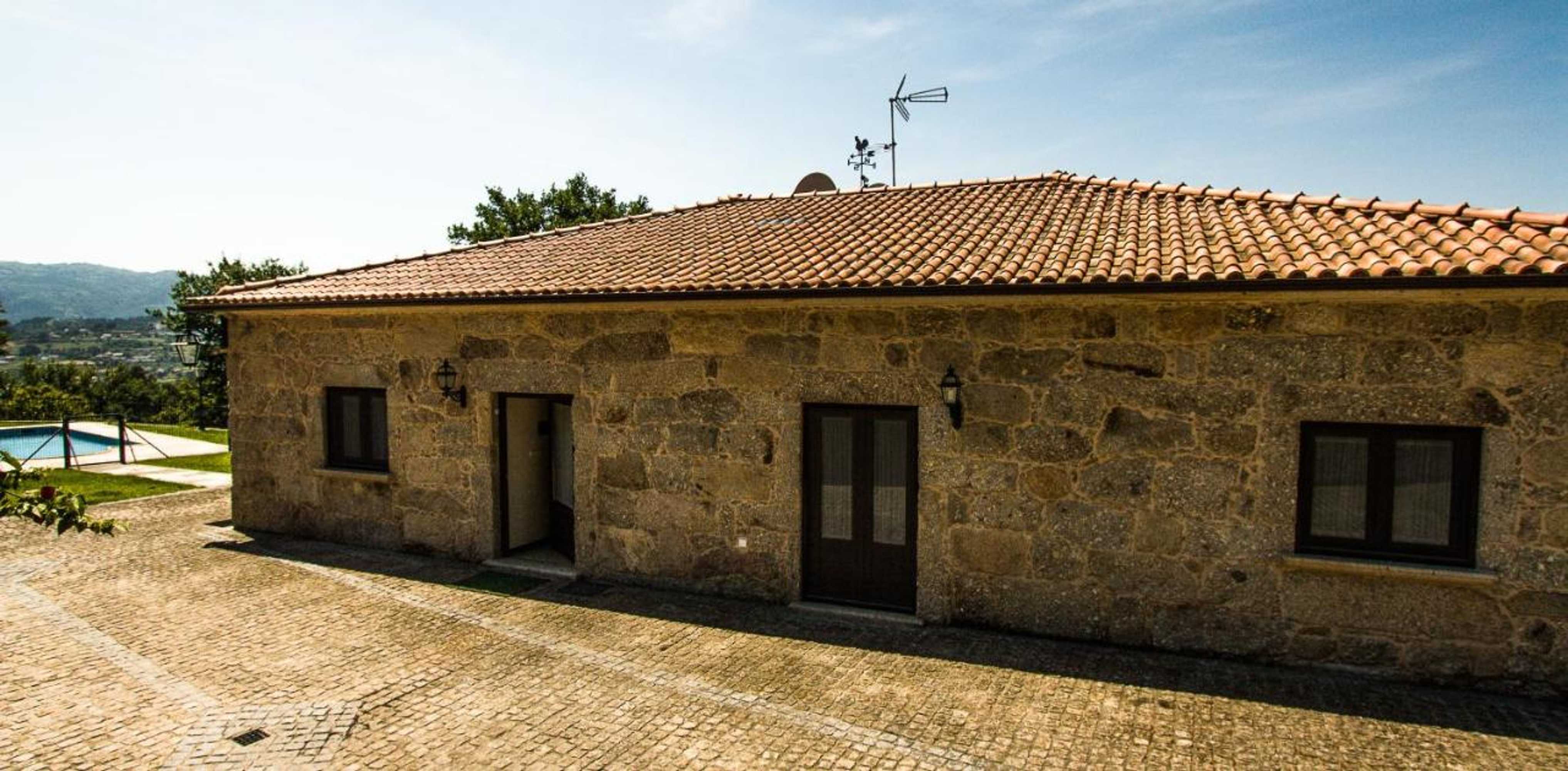 Gift card for Quinta da Toural