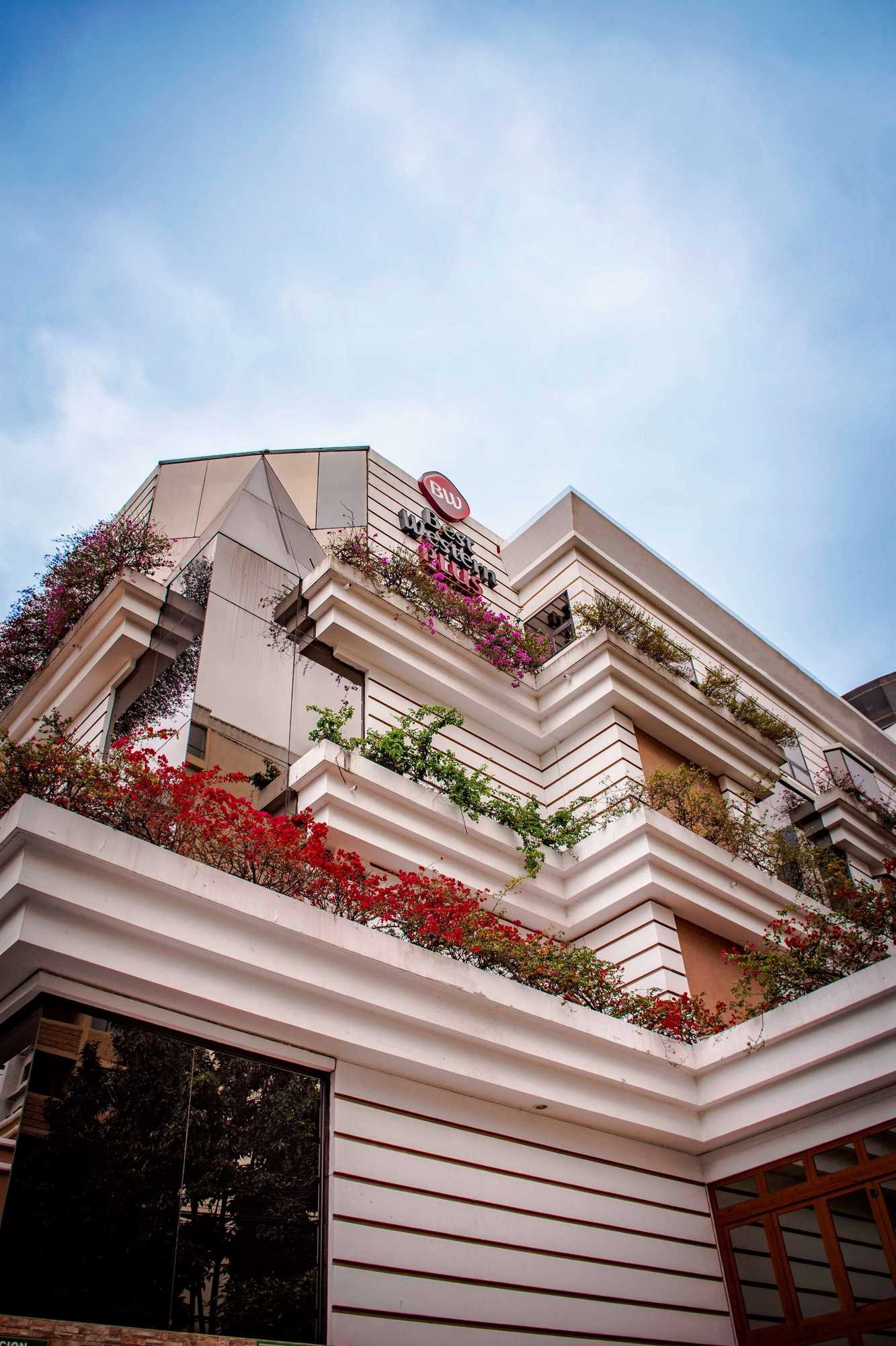 Gift card for Best Western Plus Hotel Stofella Gift card for Best Western Plus Hotel Stofella