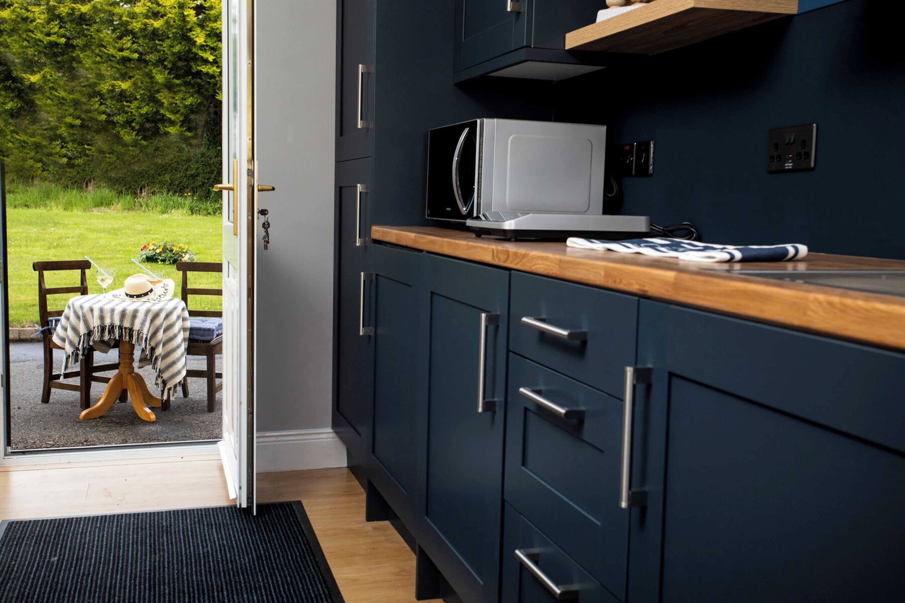 Gift card for Donegal Manor Huge Luxury Self Let