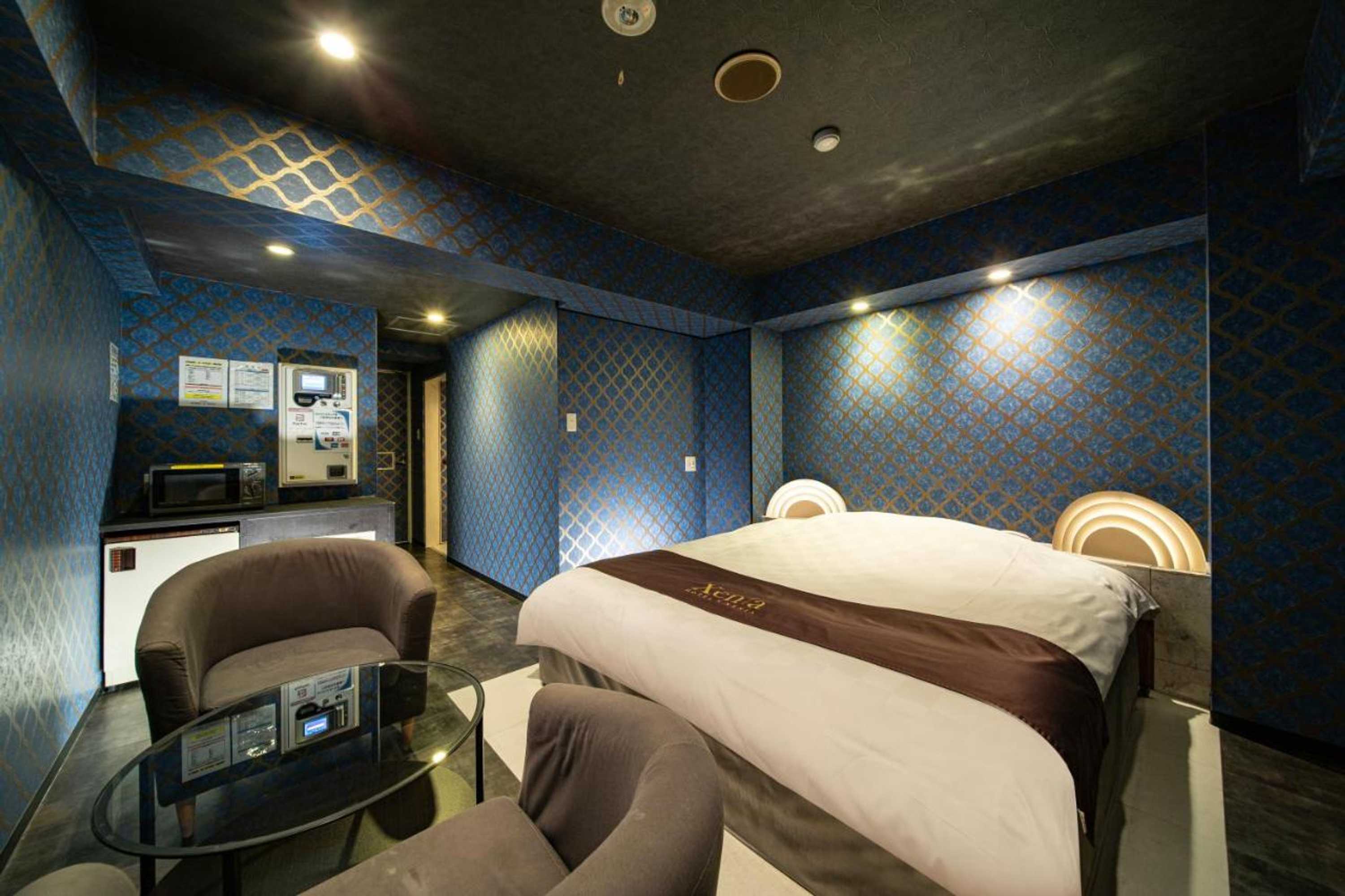 Gift card for Hotel Xenia Mikumo (adult Only)