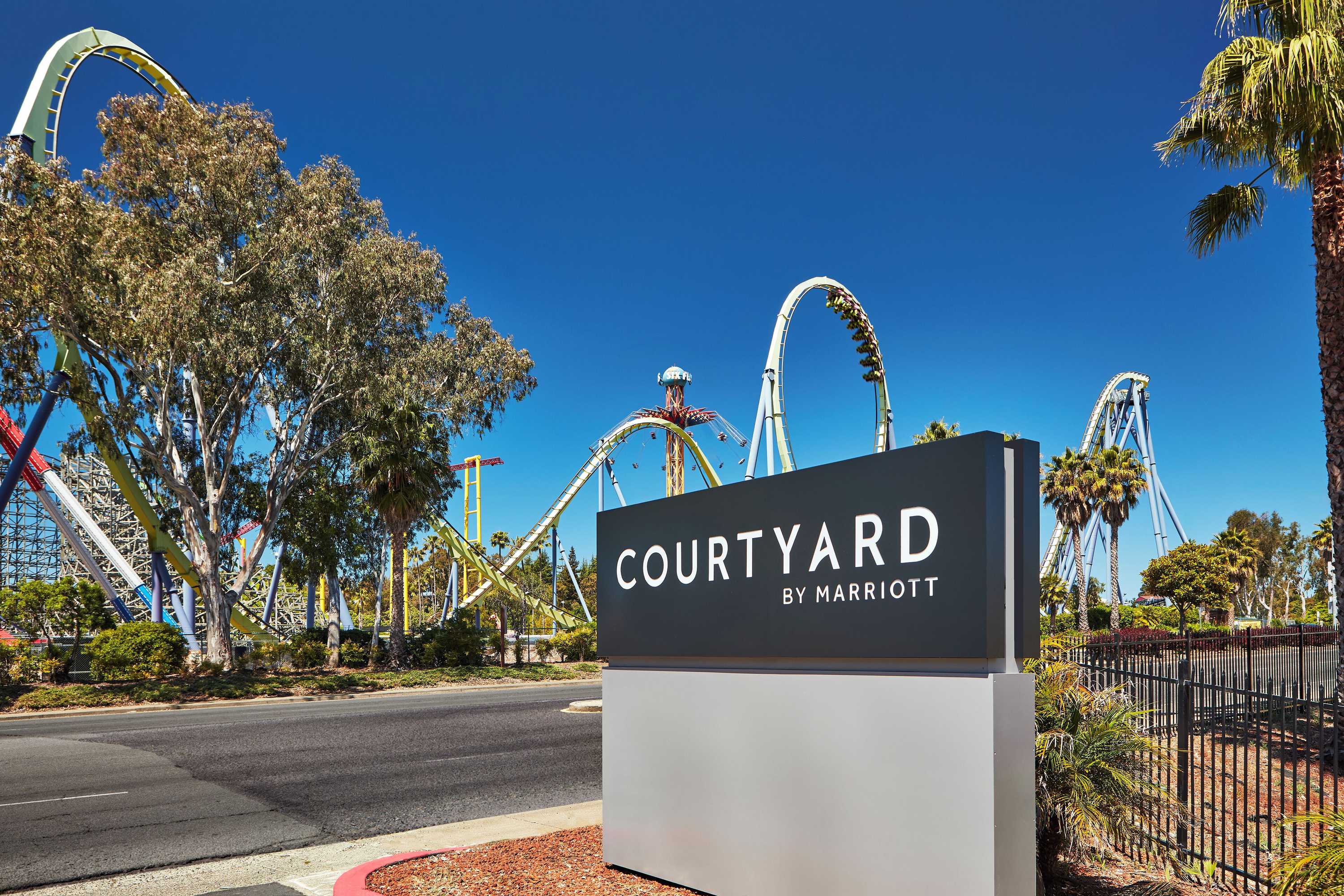 Gift card for Courtyard by Marriott Vallejo Napa Valley Gift card for Courtyard by Marriott Vallejo Napa Valley