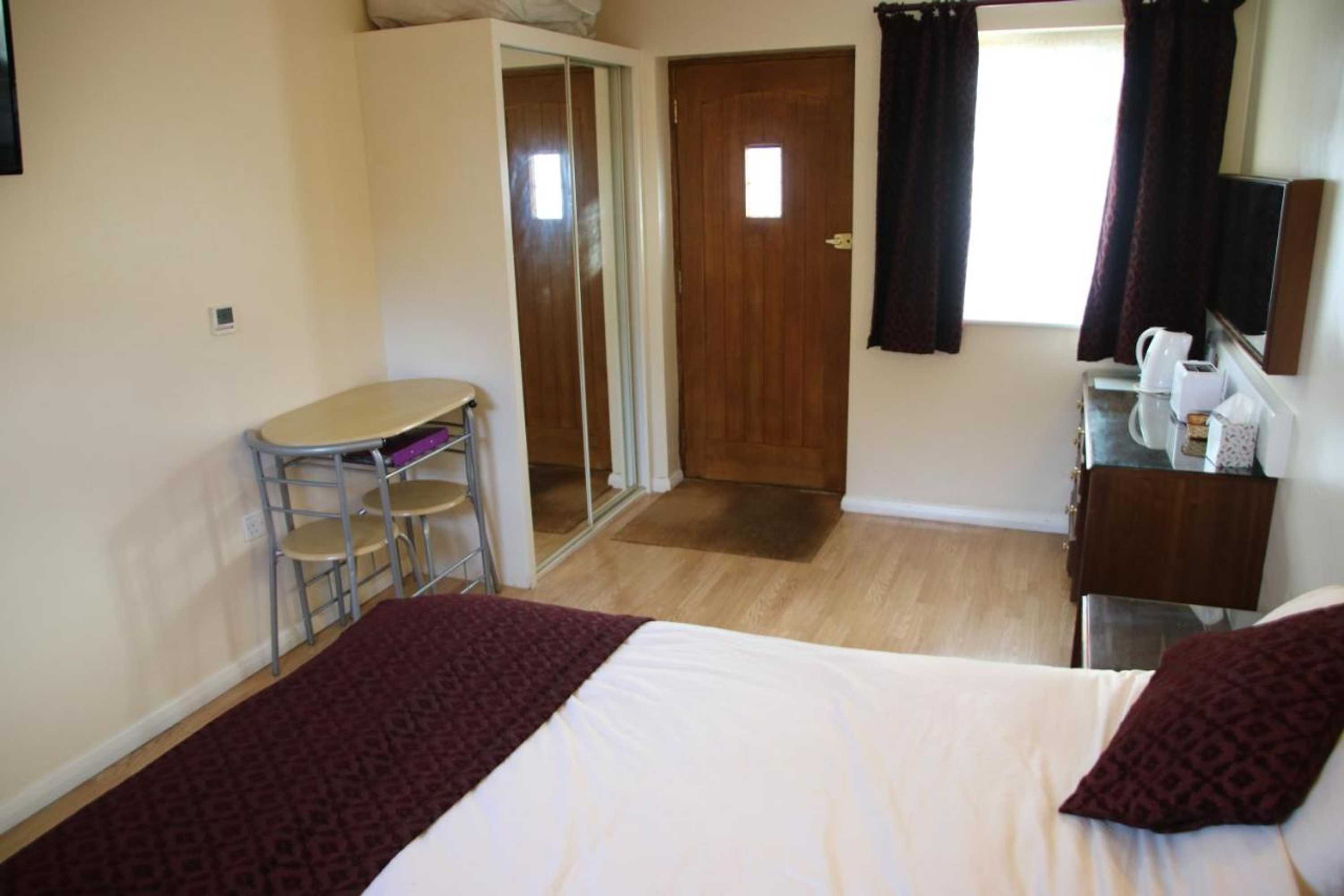 Gift card for The Stables Bed And Breakfast At Pear Tree Cottage