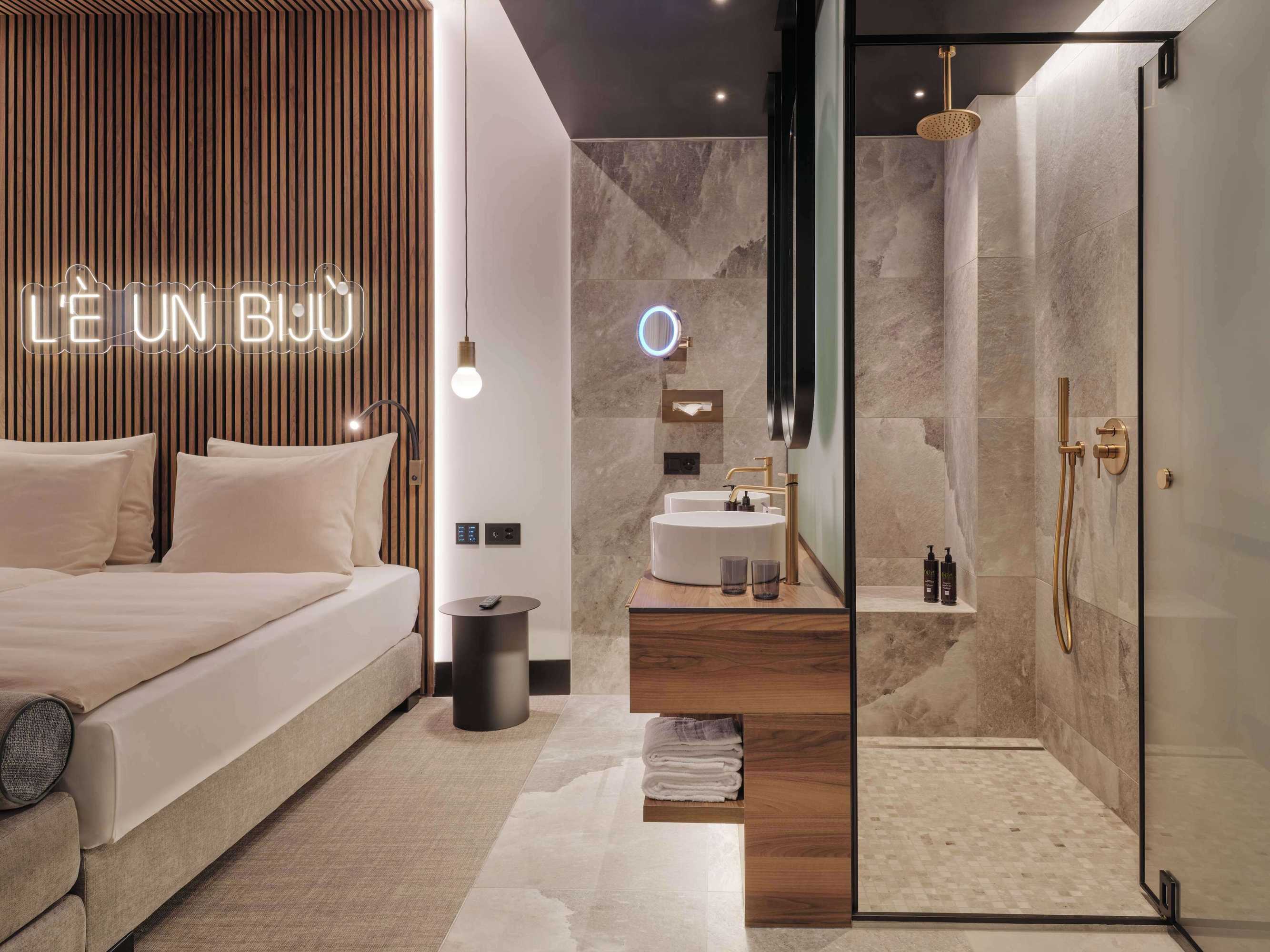 Gift card for Dorint Resort & Spa Locarno Riazzino Gift card for Dorint Resort & Spa Locarno Riazzino