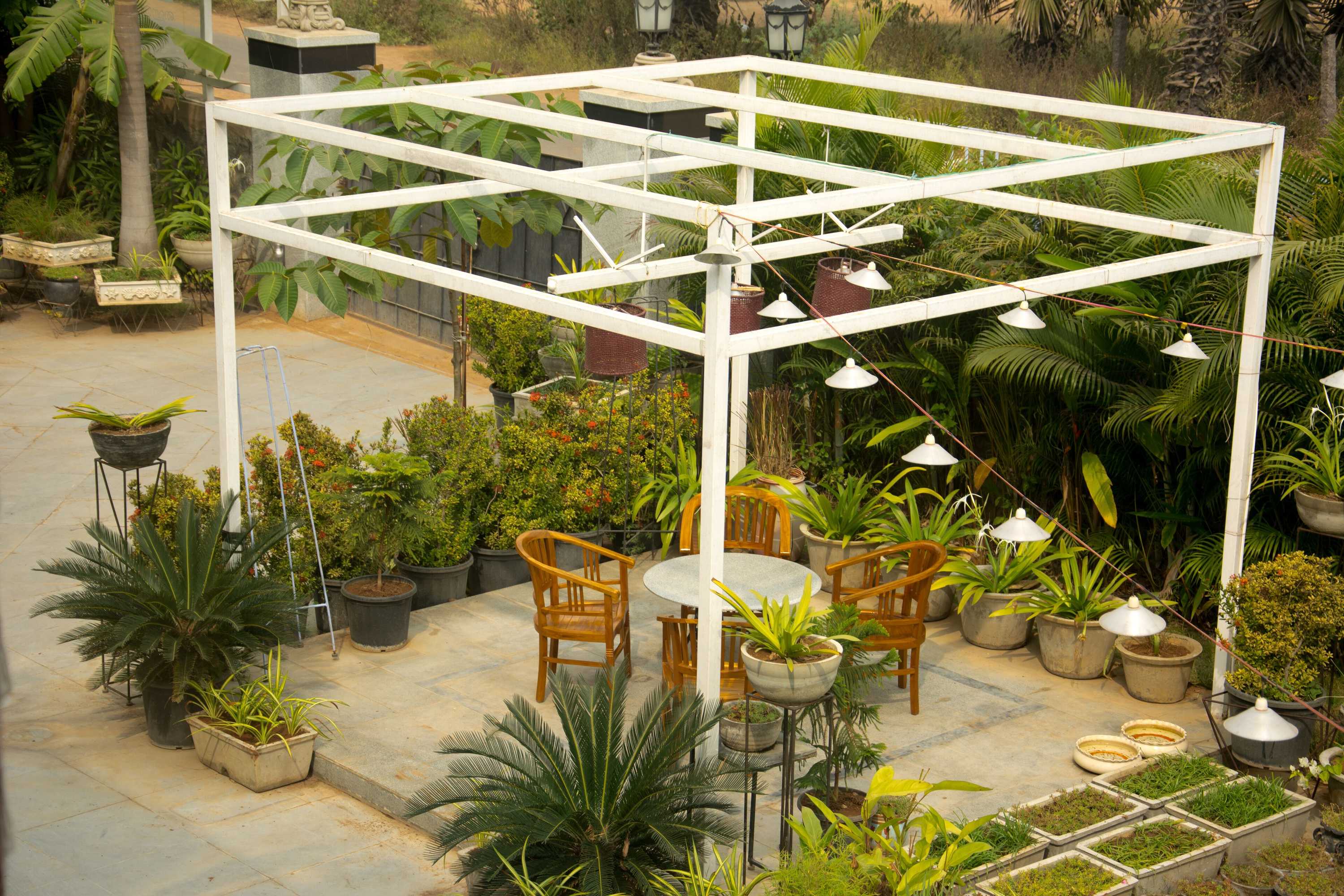 Gift card for Hotel Villa Highnest - Sriperumbudur