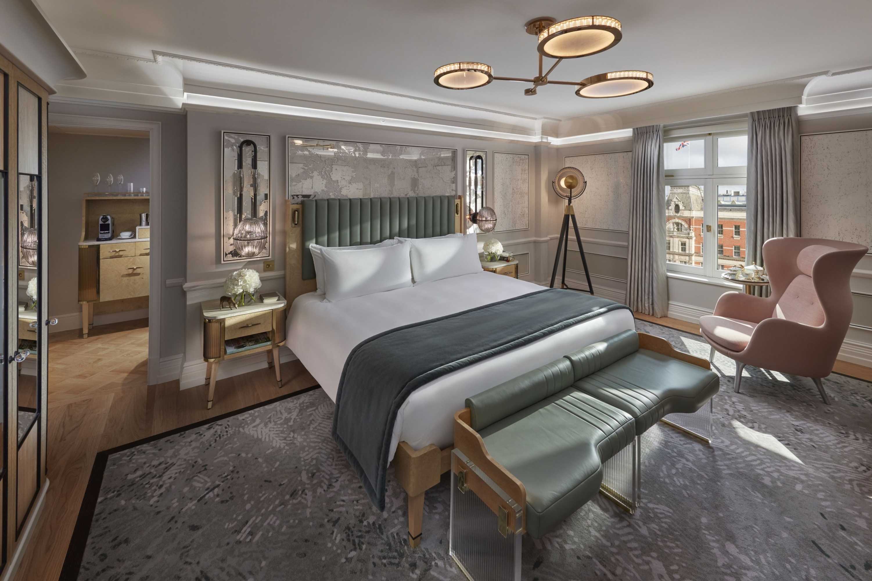 Gift card for Mandarin Oriental Hyde Park, London Gift card for Mandarin Oriental Hyde Park, London